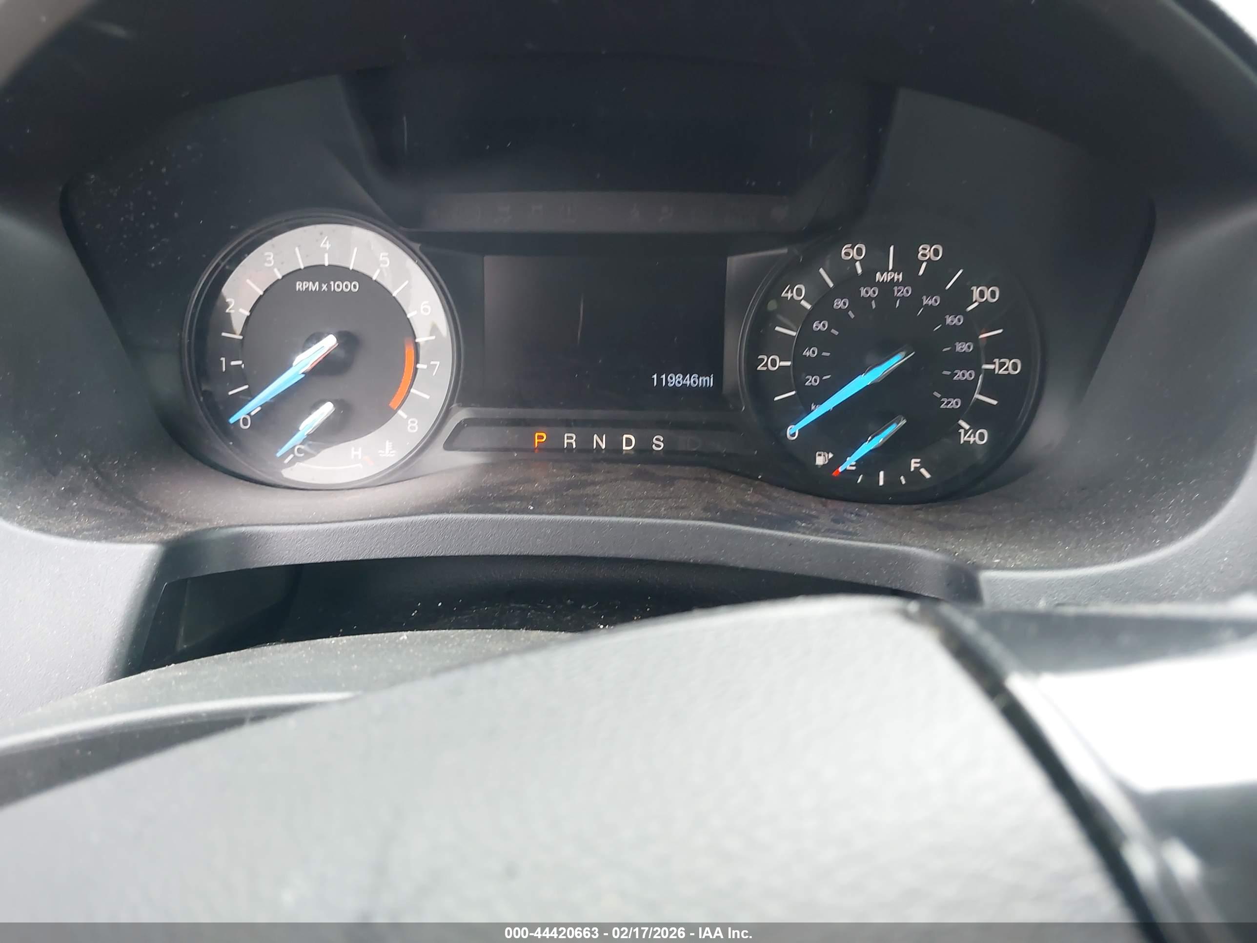 FORD EXPLORER image 7