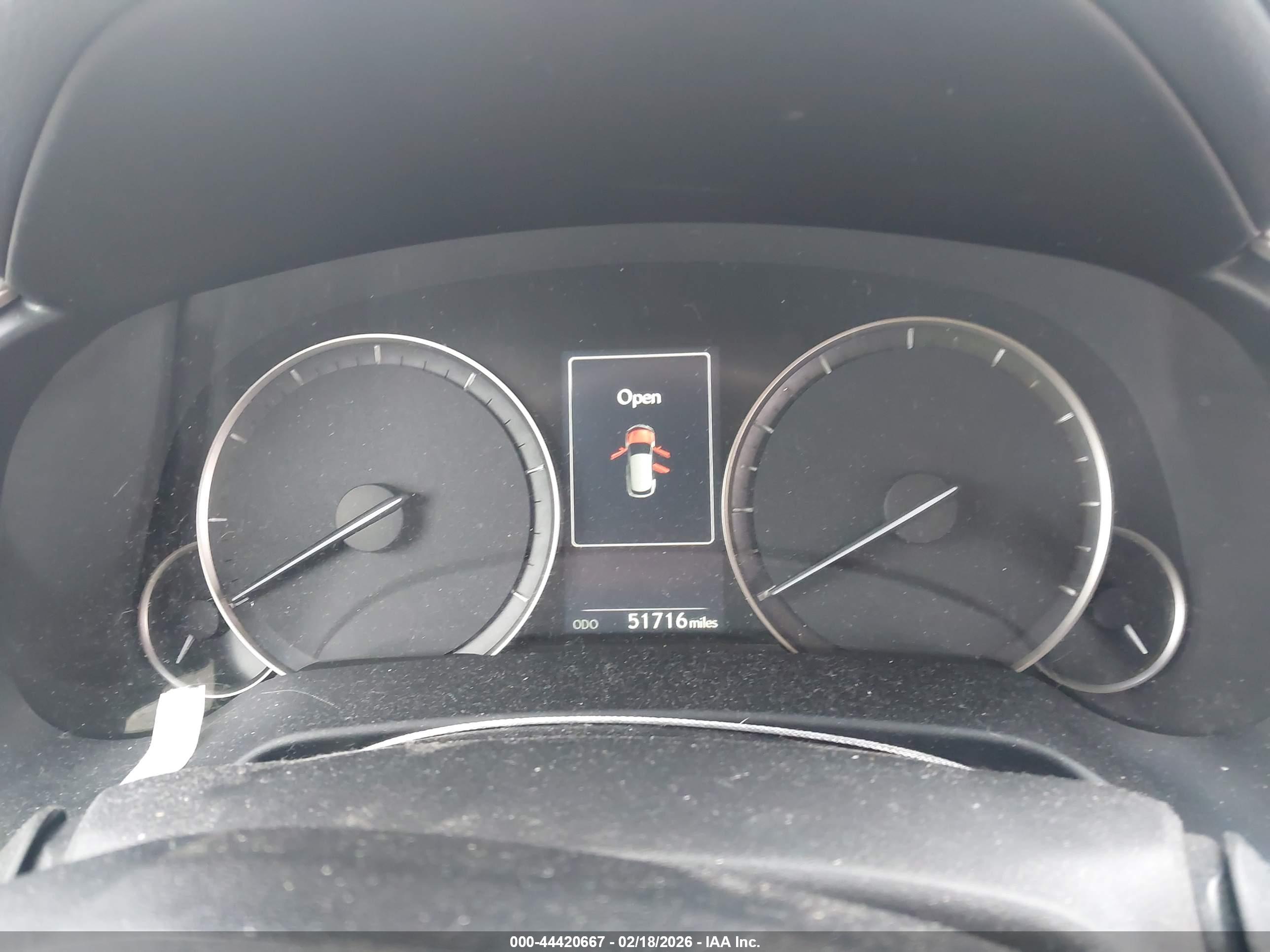 LEXUS RX image 7