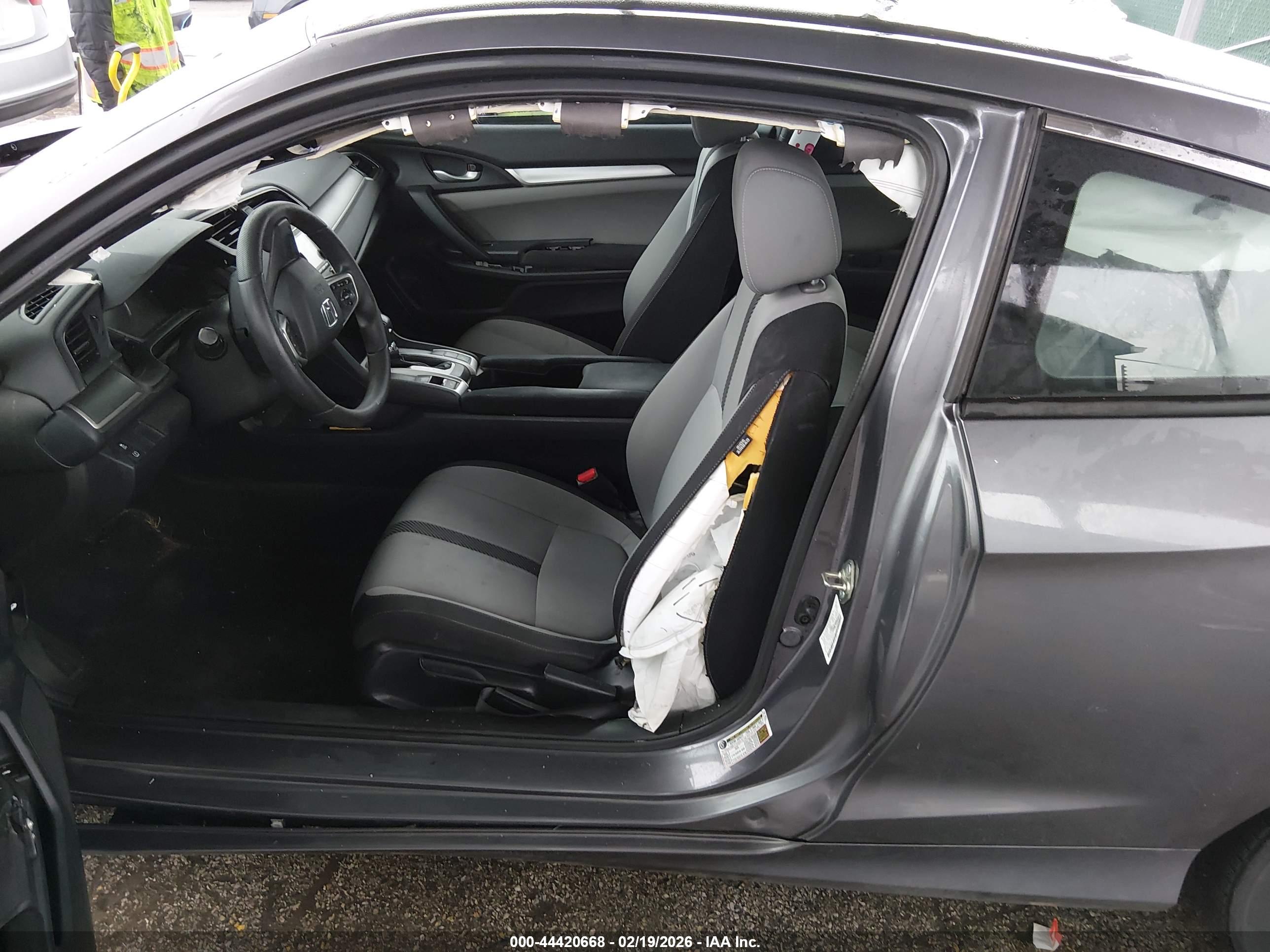 HONDA CIVIC image 5