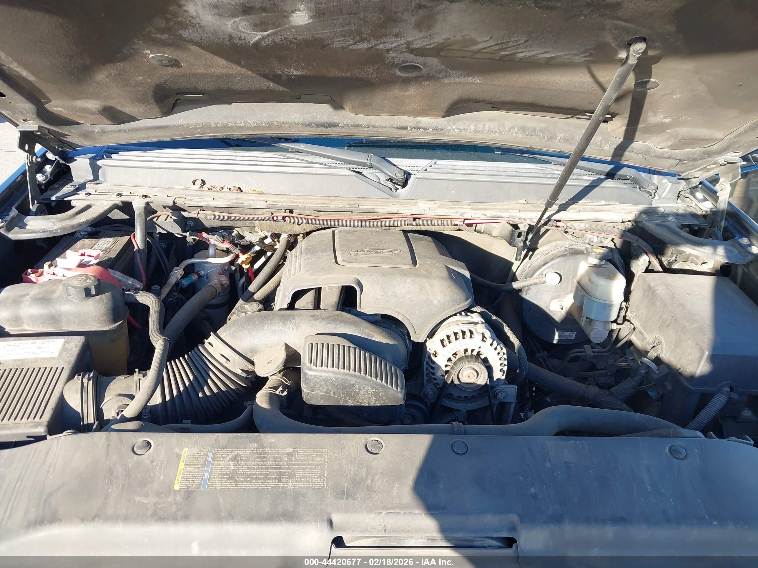 CADILLAC ESCALADE image 10