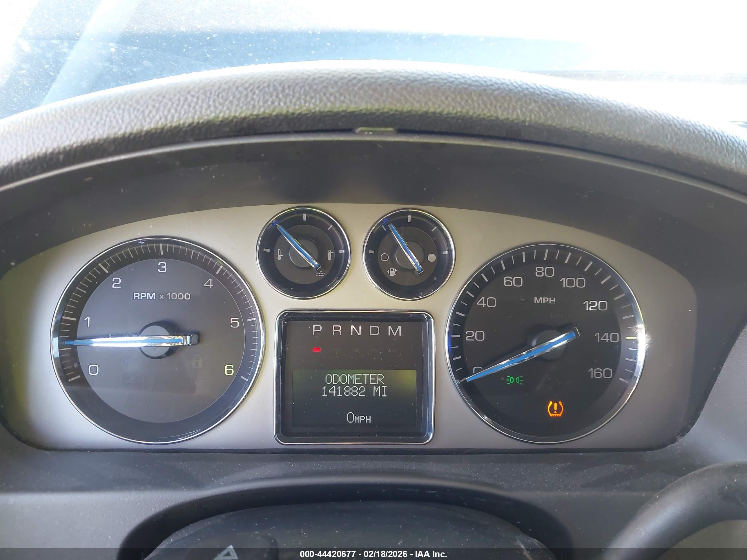 CADILLAC ESCALADE image 7