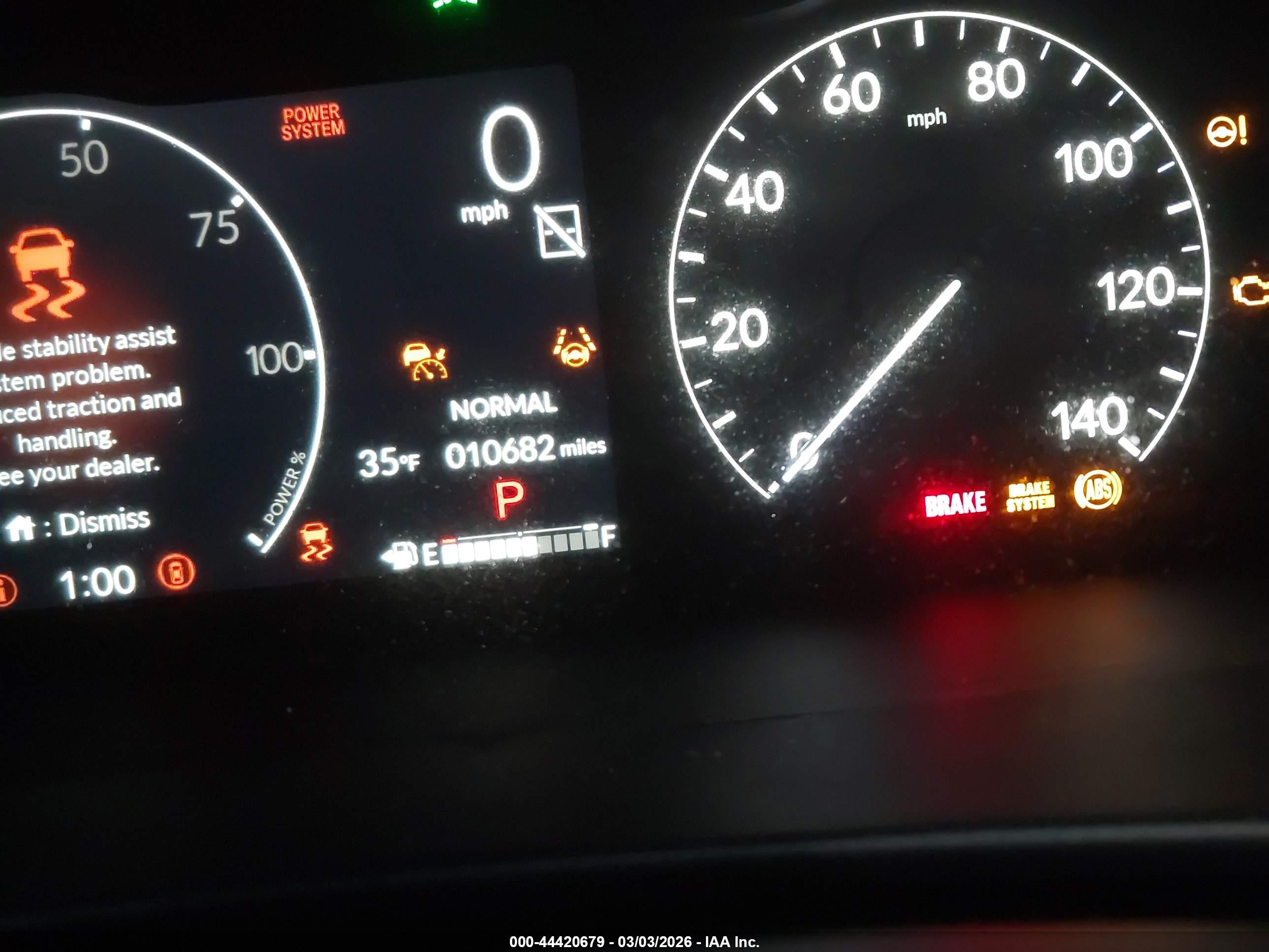 HONDA CR-V image 7