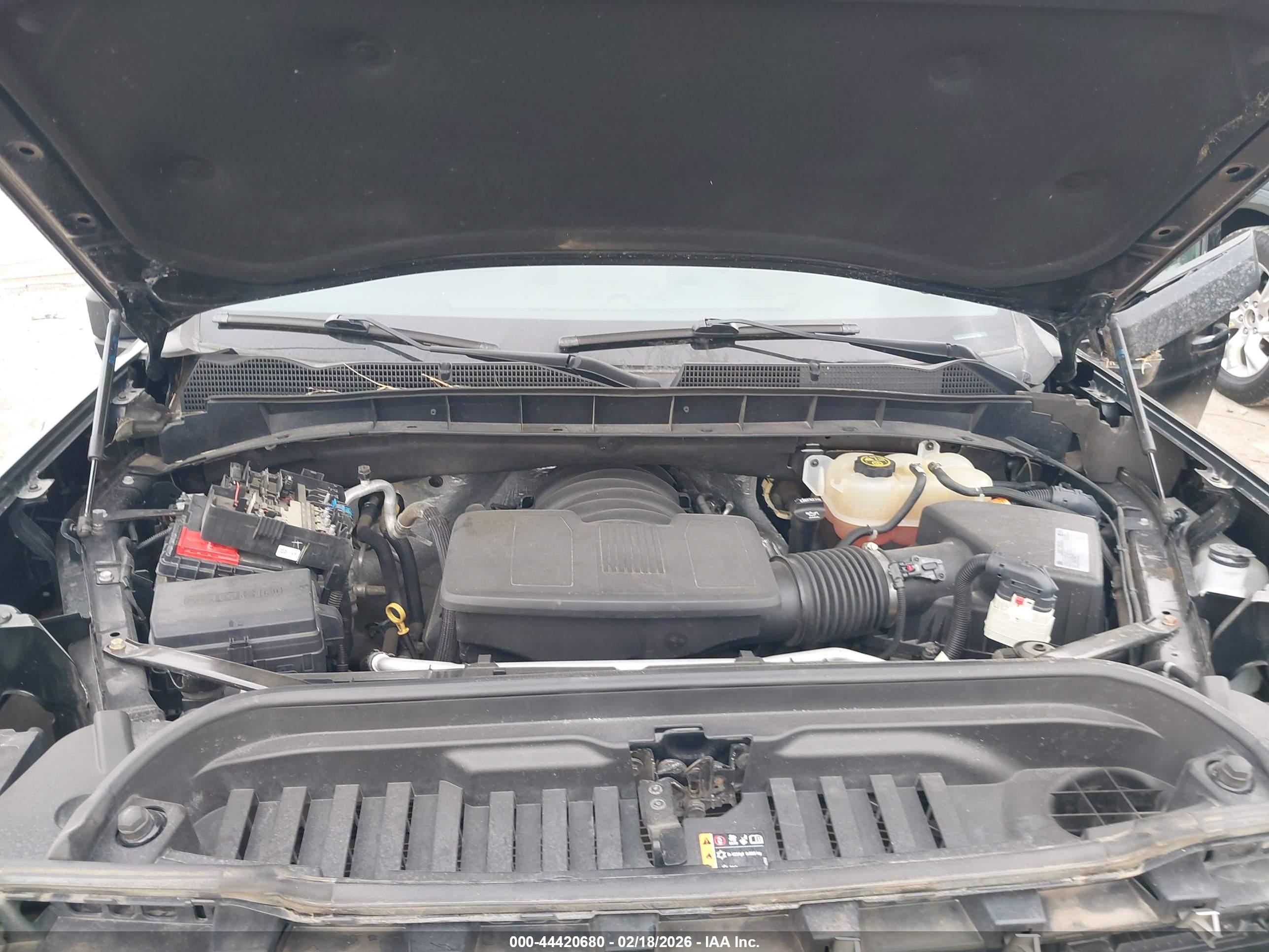 GMC SIERRA image 10