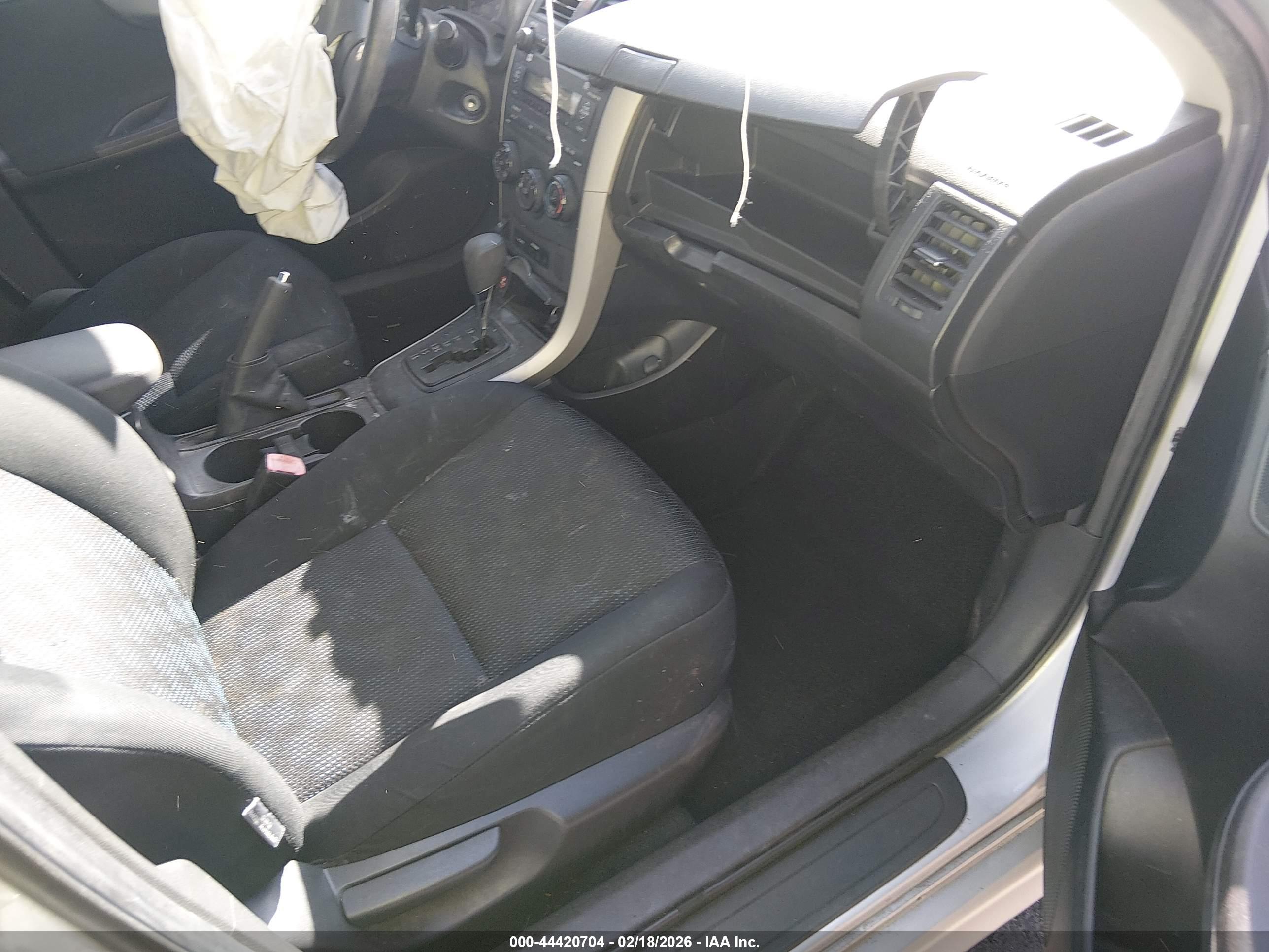 TOYOTA COROLLA image 5