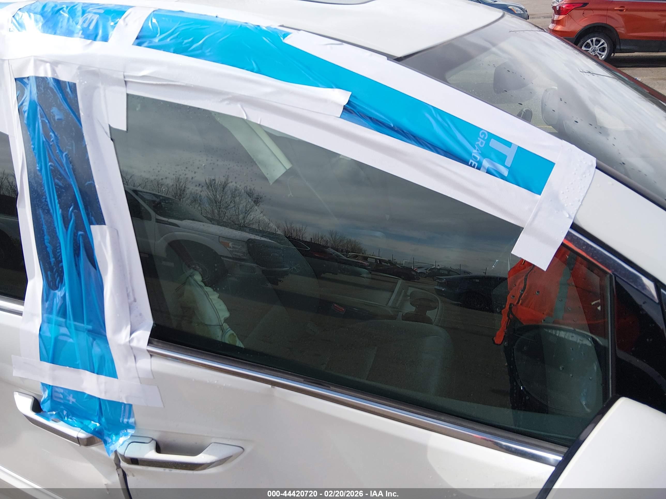 HONDA ODYSSEY image 5