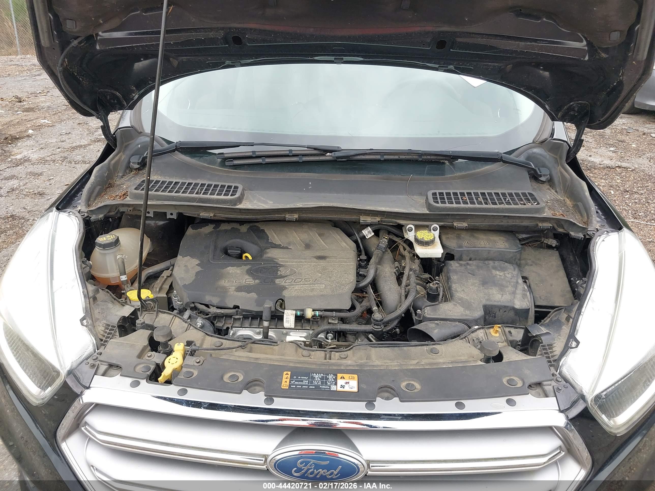 FORD ESCAPE image 10
