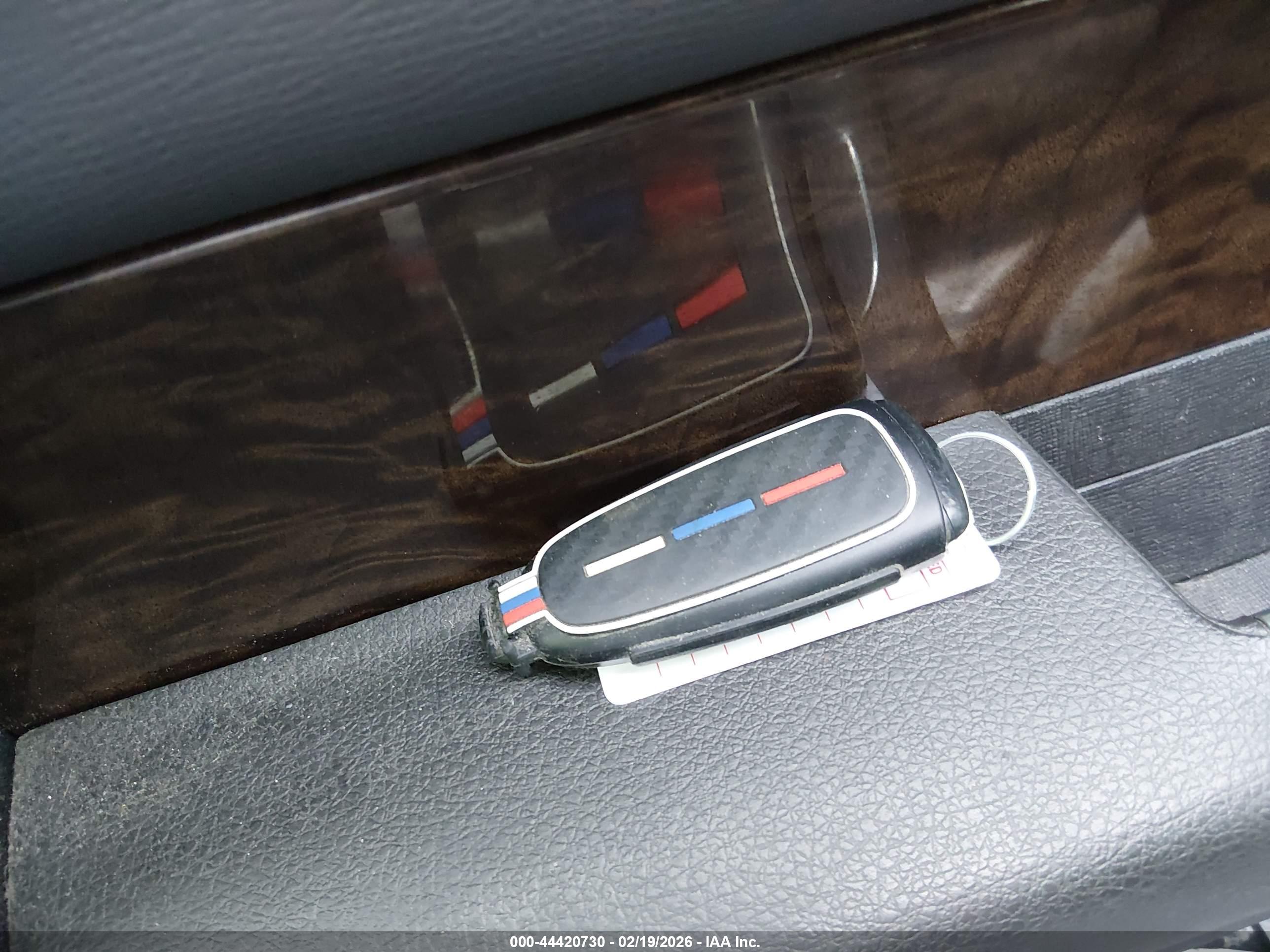 FORD FLEX image 11