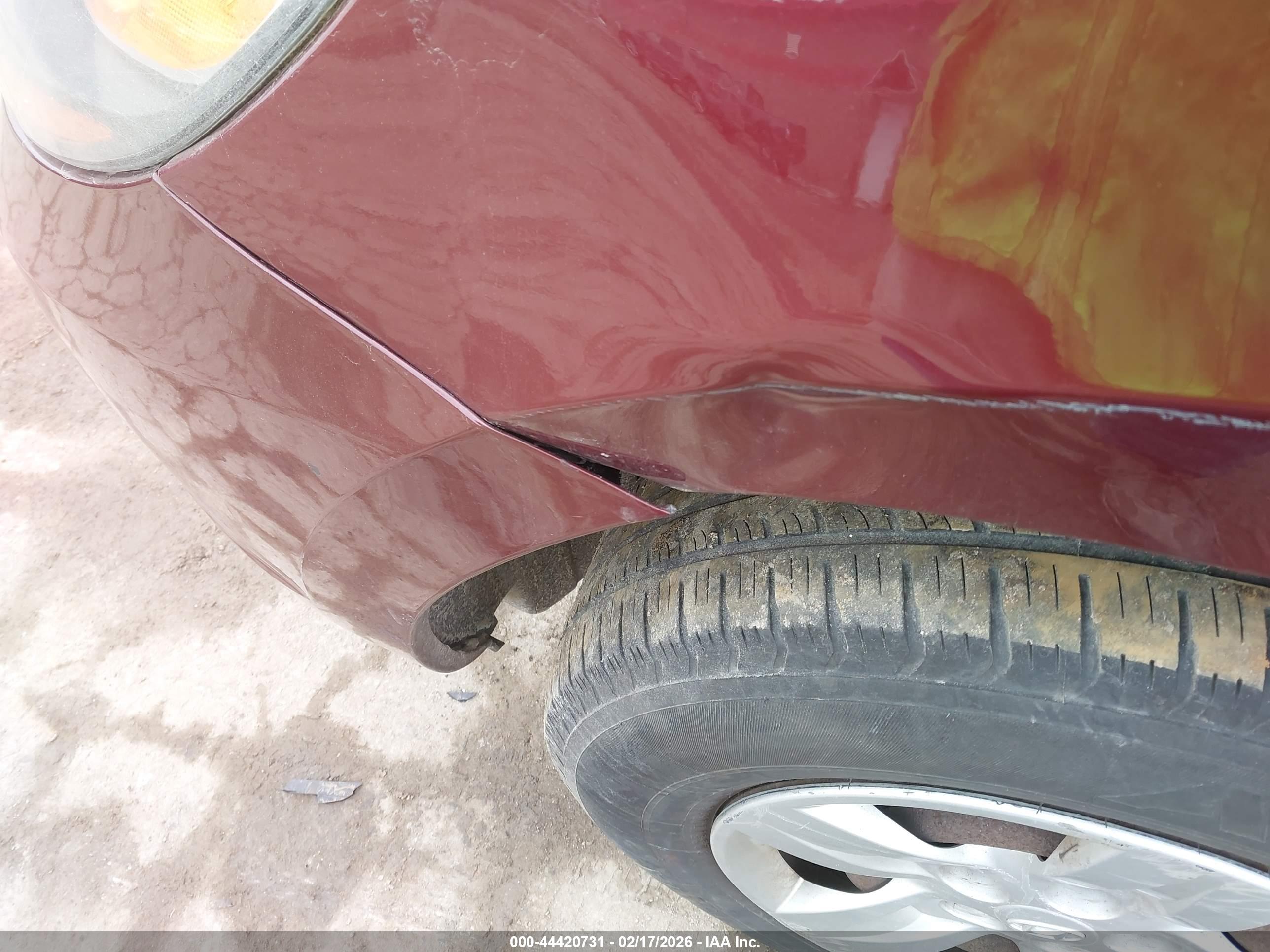 HYUNDAI SANTA image 6