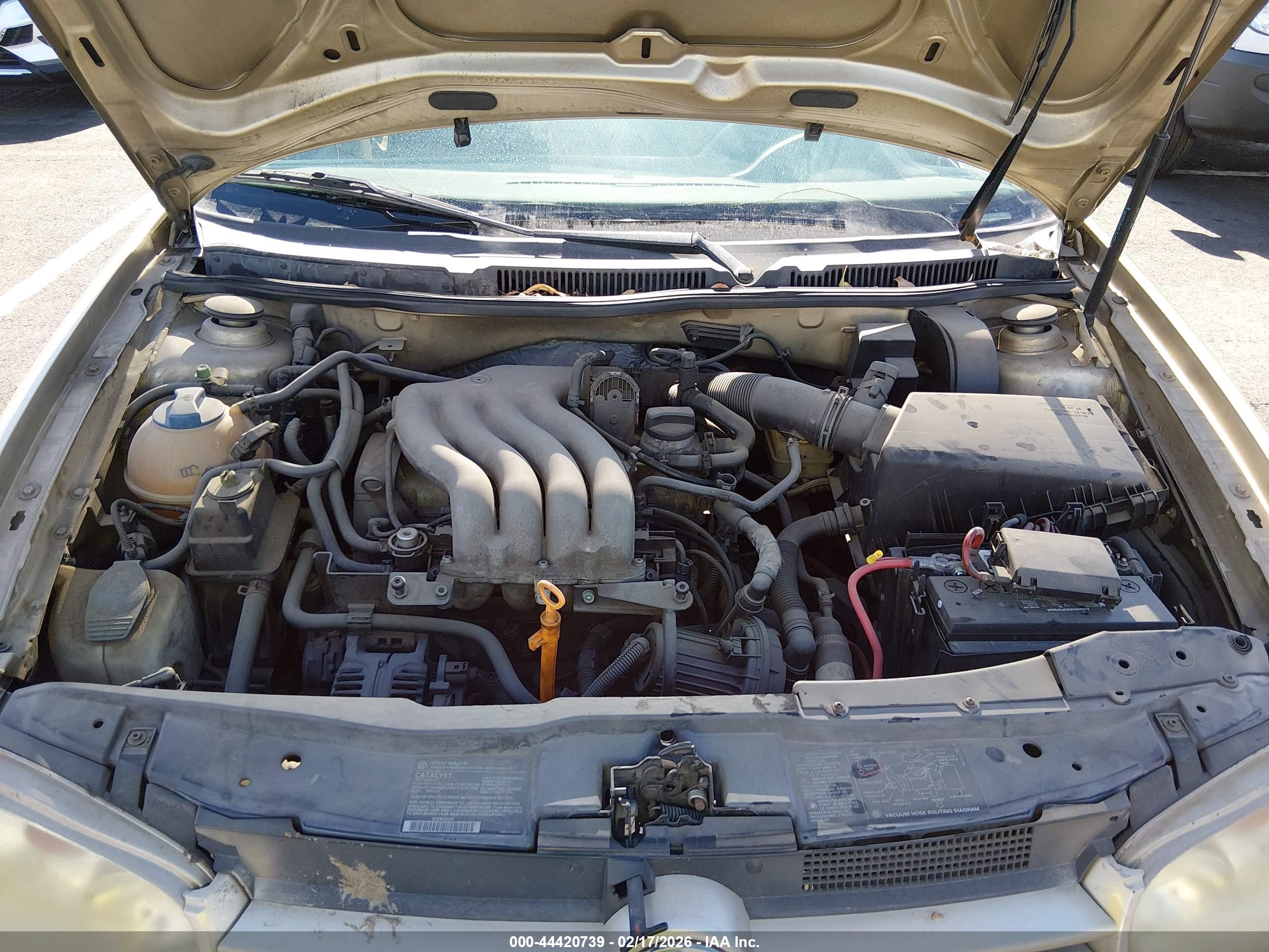 VOLKSWAGEN GOLF image 10