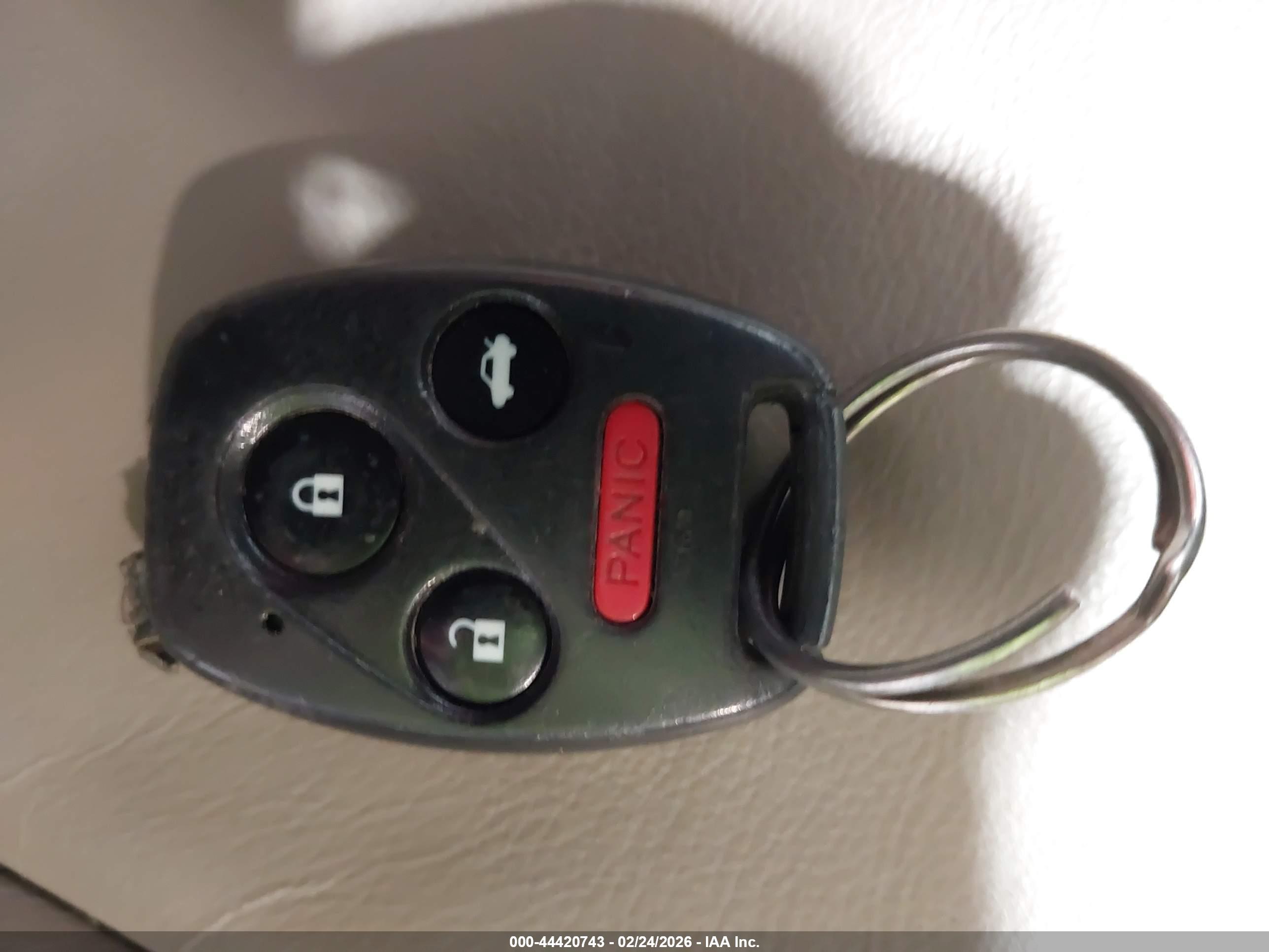 HONDA CIVIC image 11