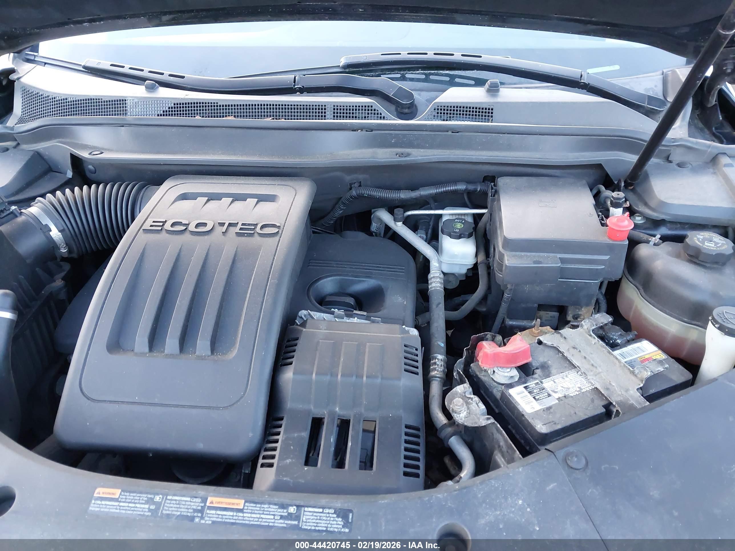 GMC TERRAIN image 10