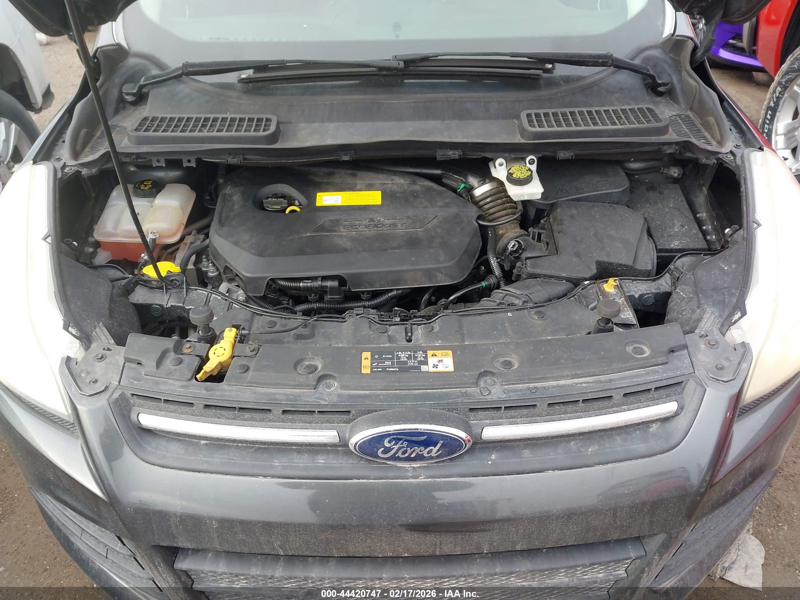 FORD ESCAPE image 10