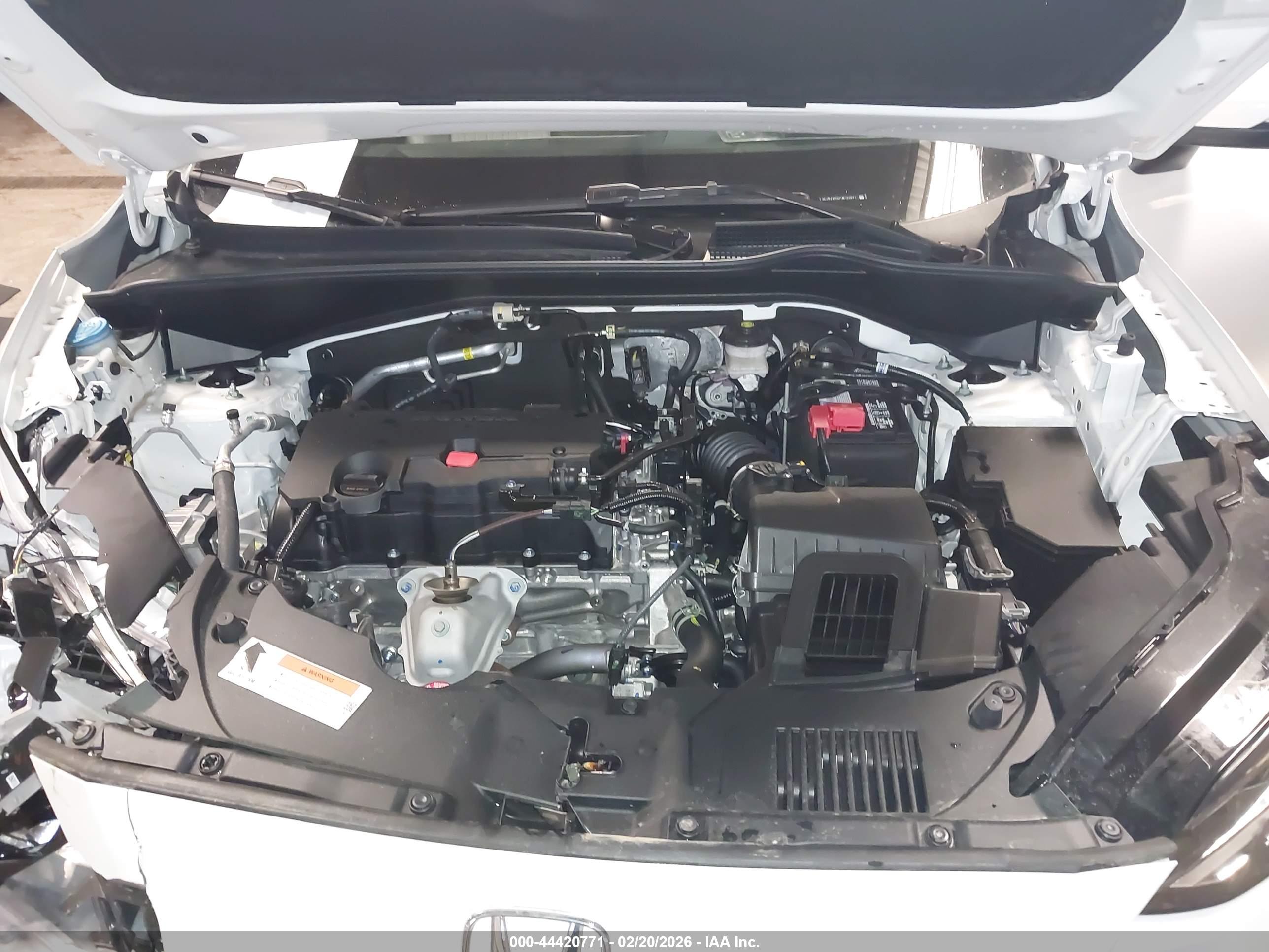 HONDA HR-V image 10