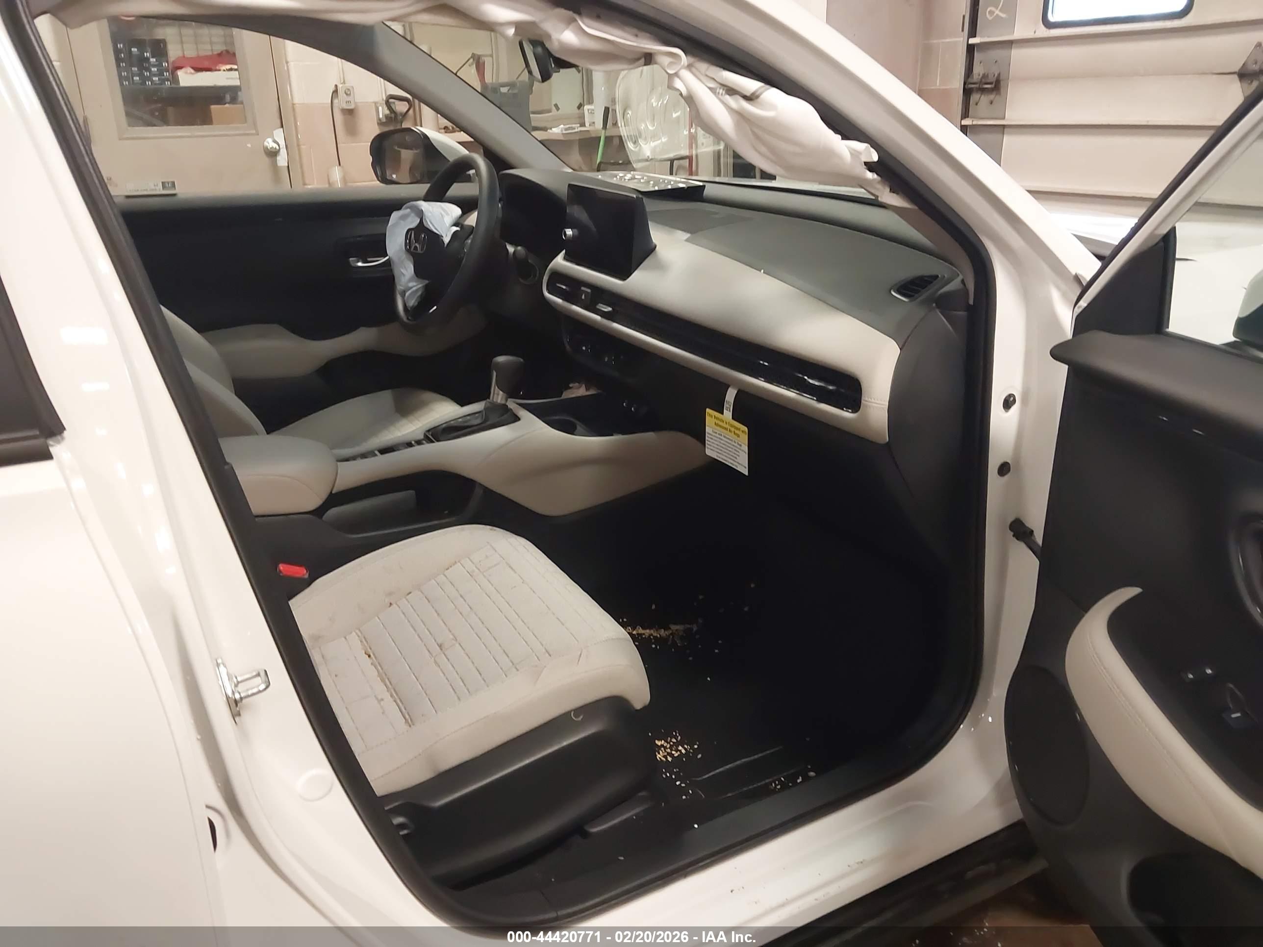 HONDA HR-V image 5