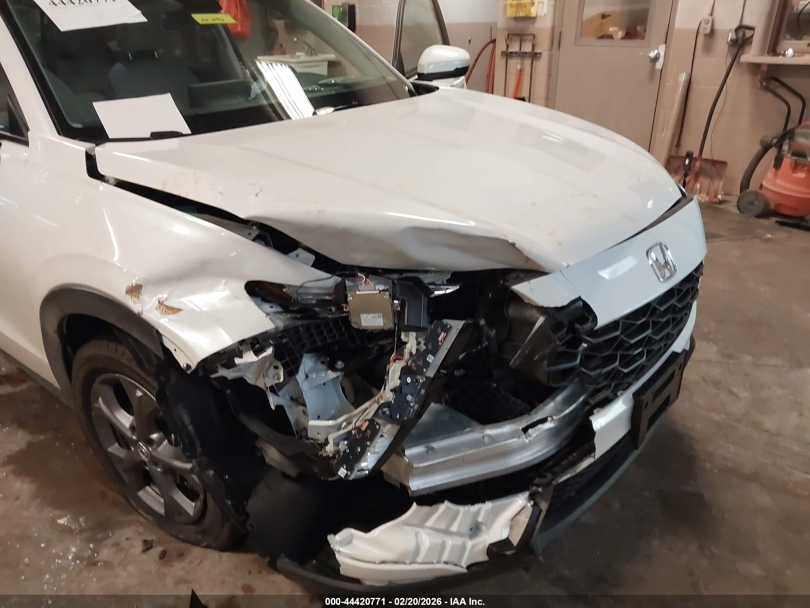 HONDA HR-V image 6