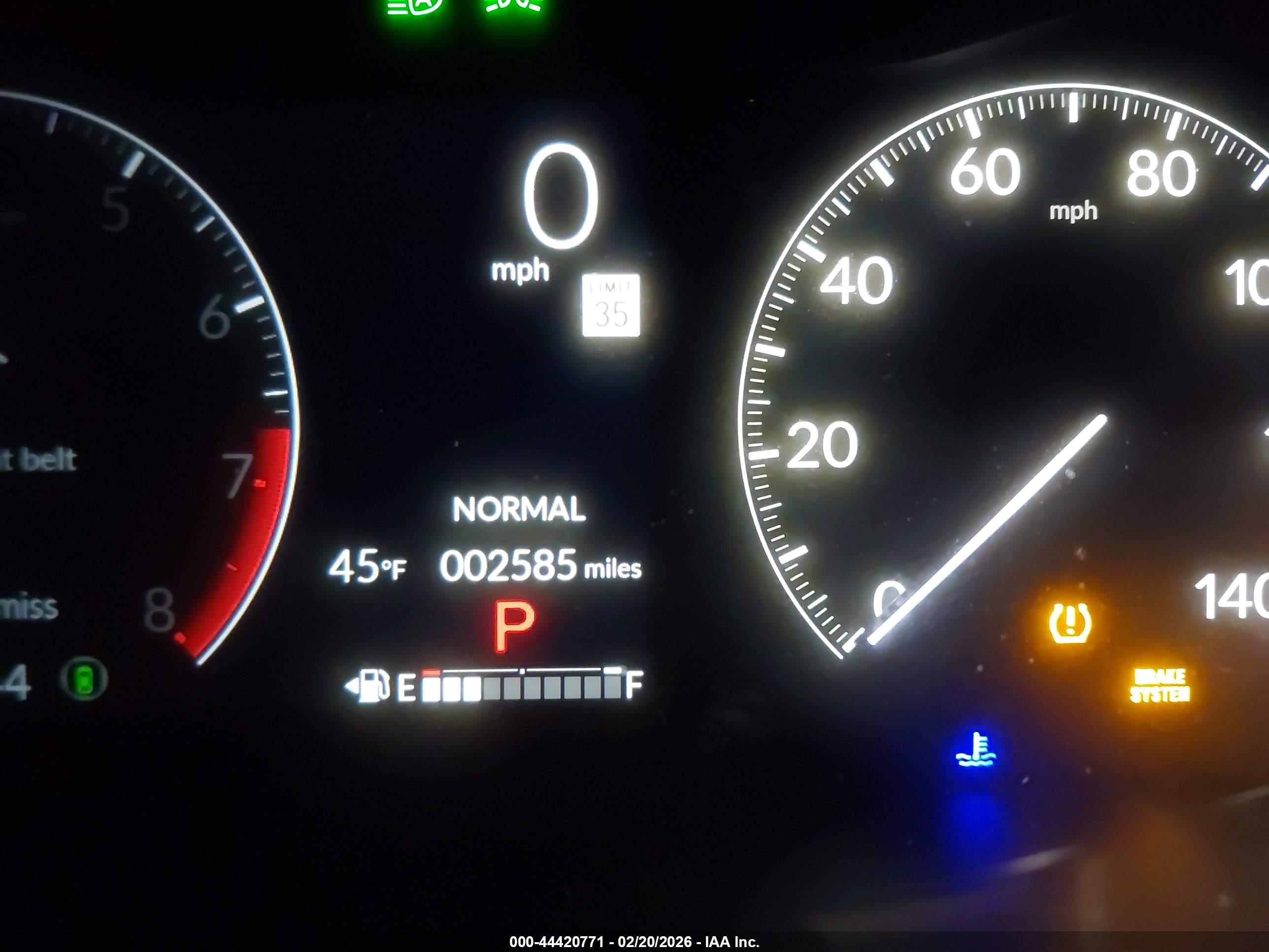 HONDA HR-V image 7