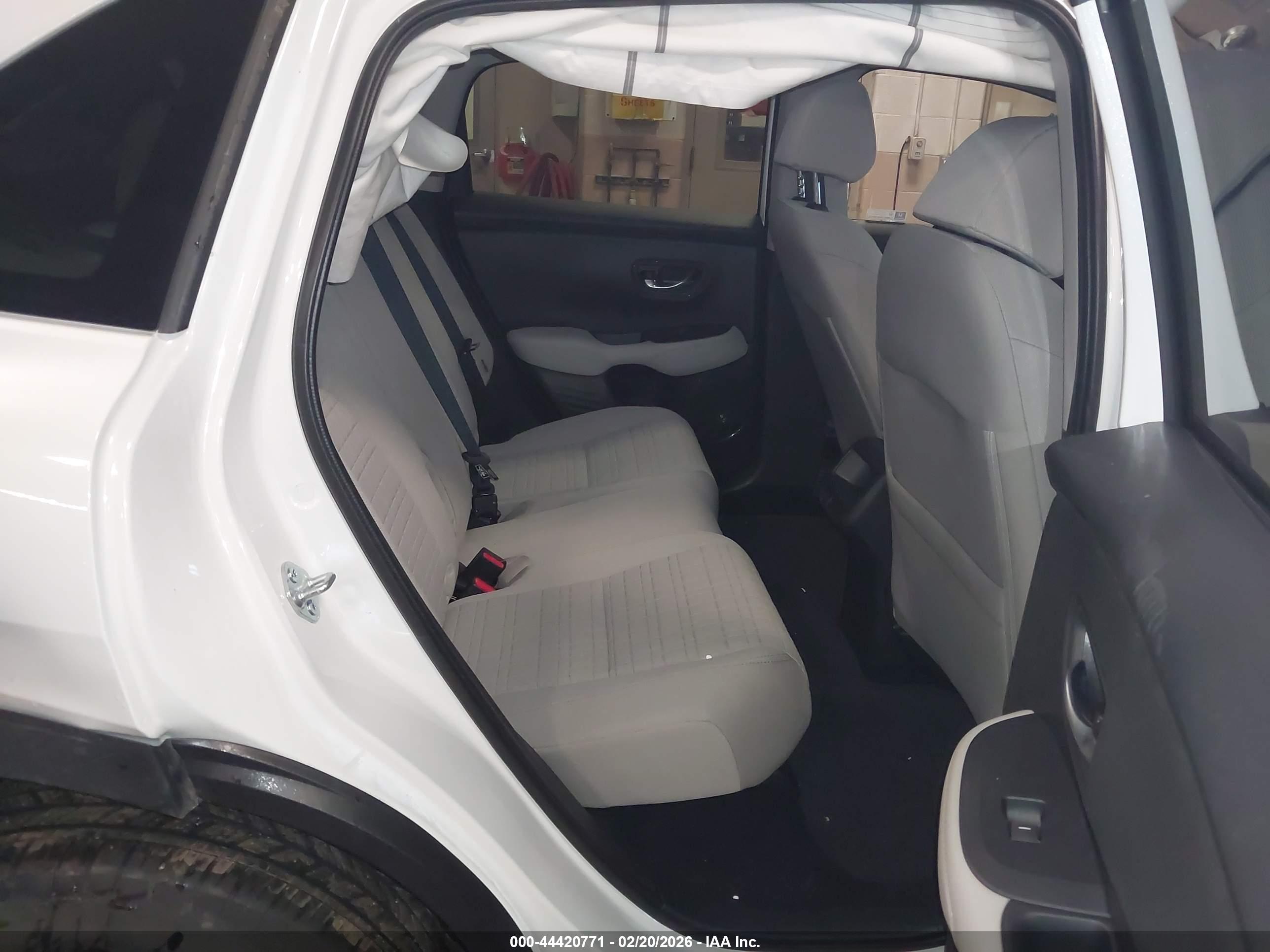 HONDA HR-V image 8