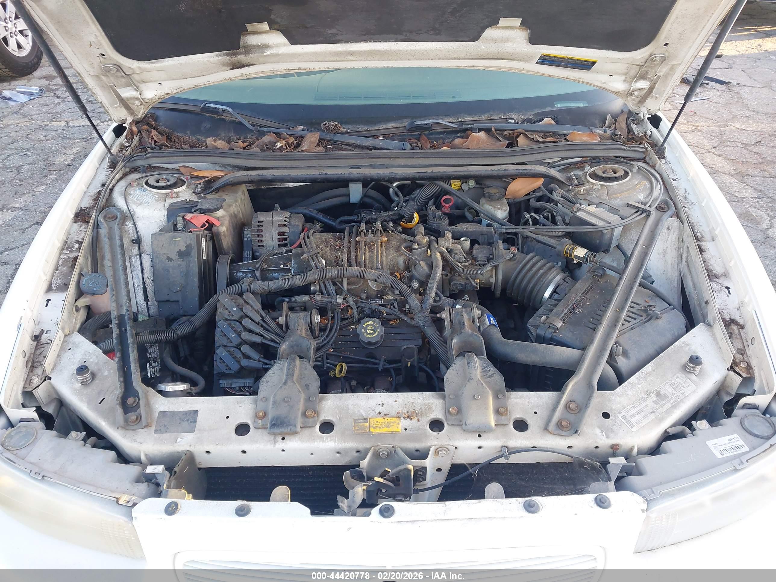 BUICK REGAL image 10