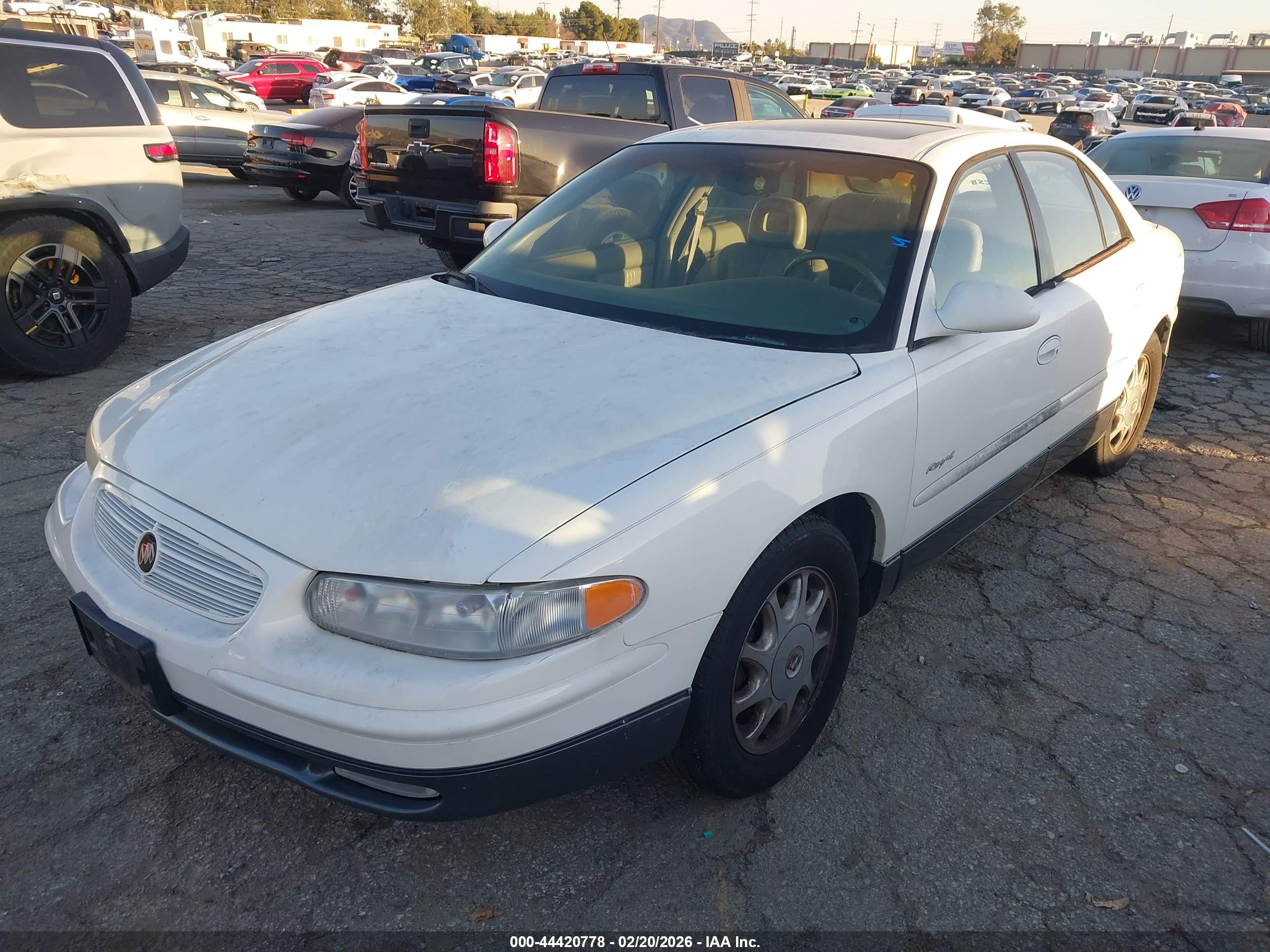 BUICK REGAL image 2