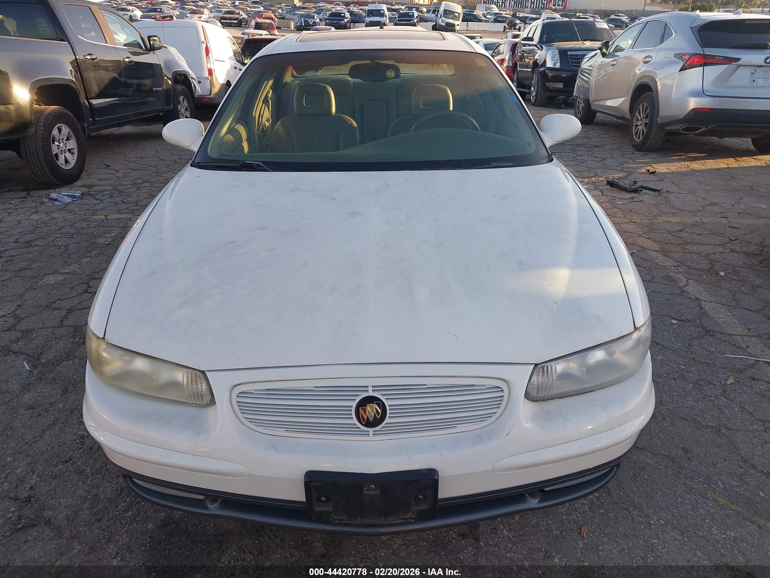 BUICK REGAL image 6