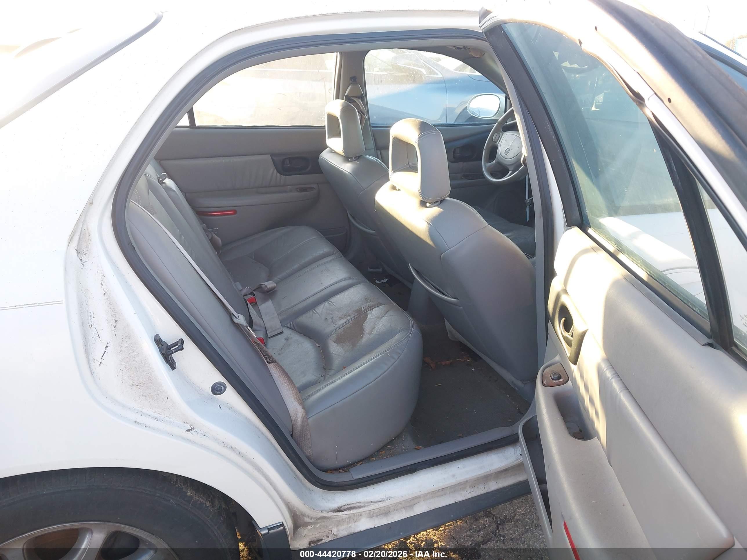 BUICK REGAL image 8
