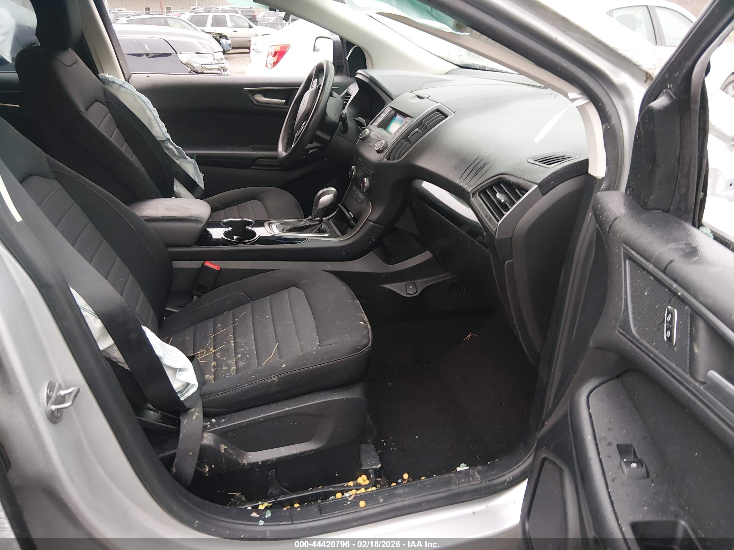 FORD EDGE image 5