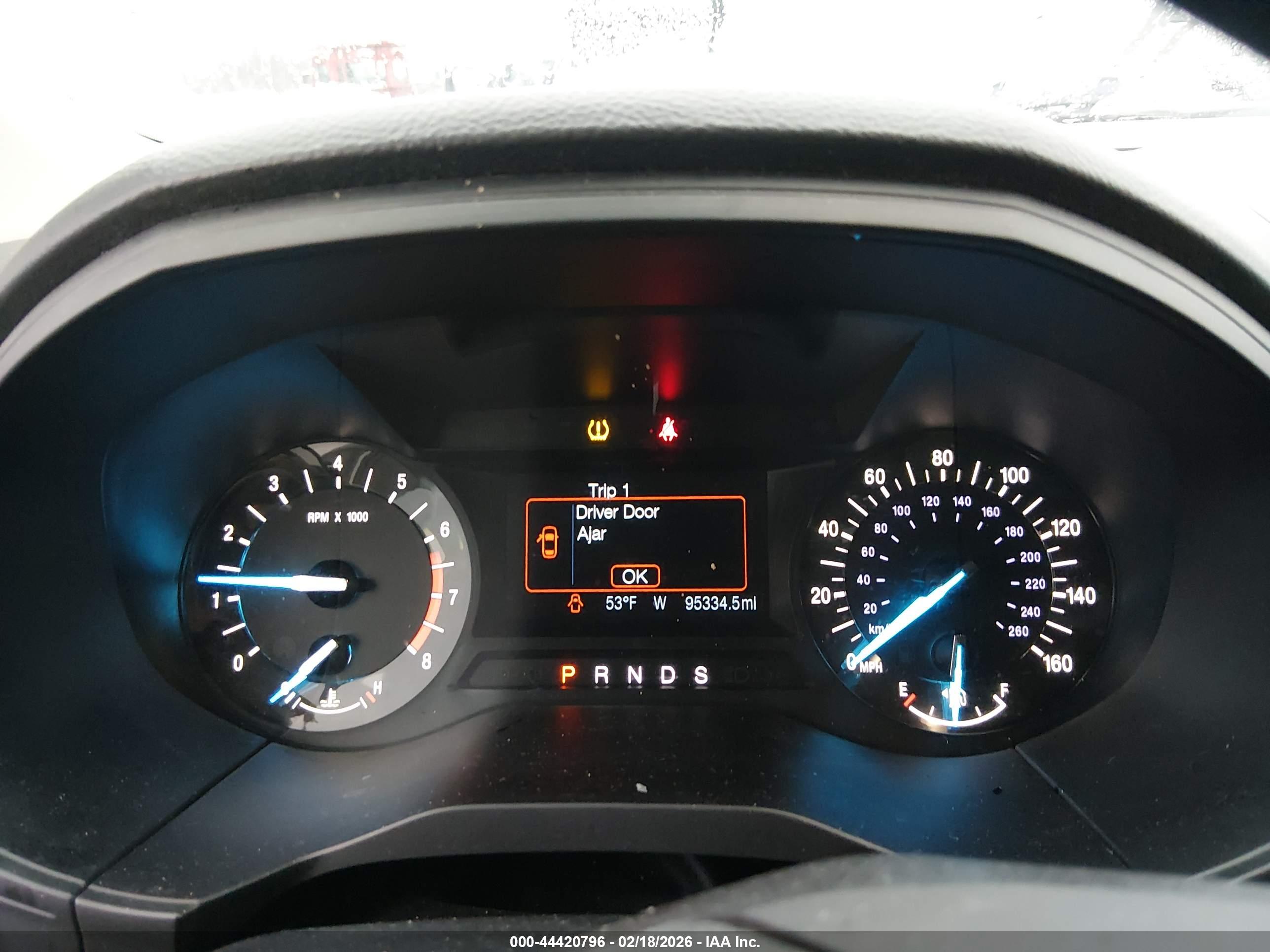 FORD EDGE image 7