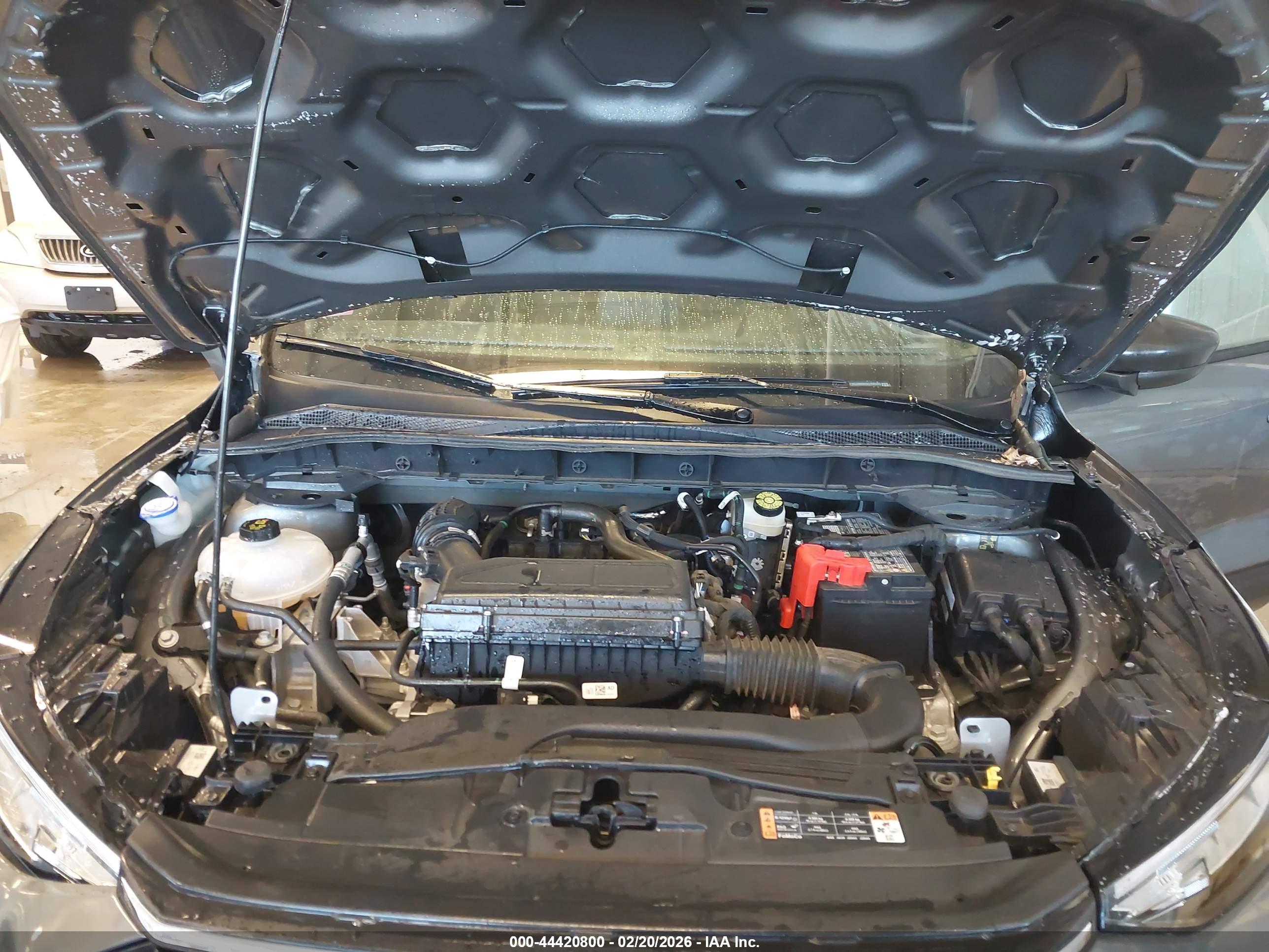 FORD ESCAPE image 10