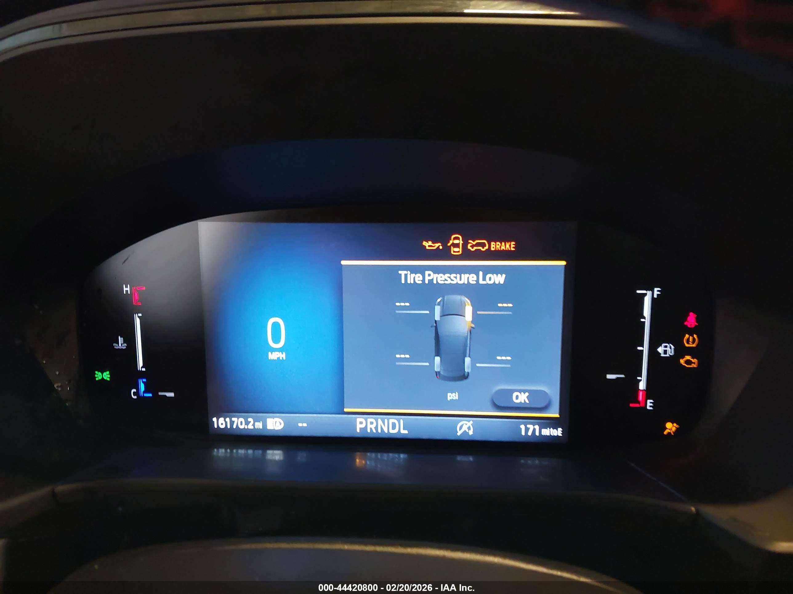 FORD ESCAPE image 7