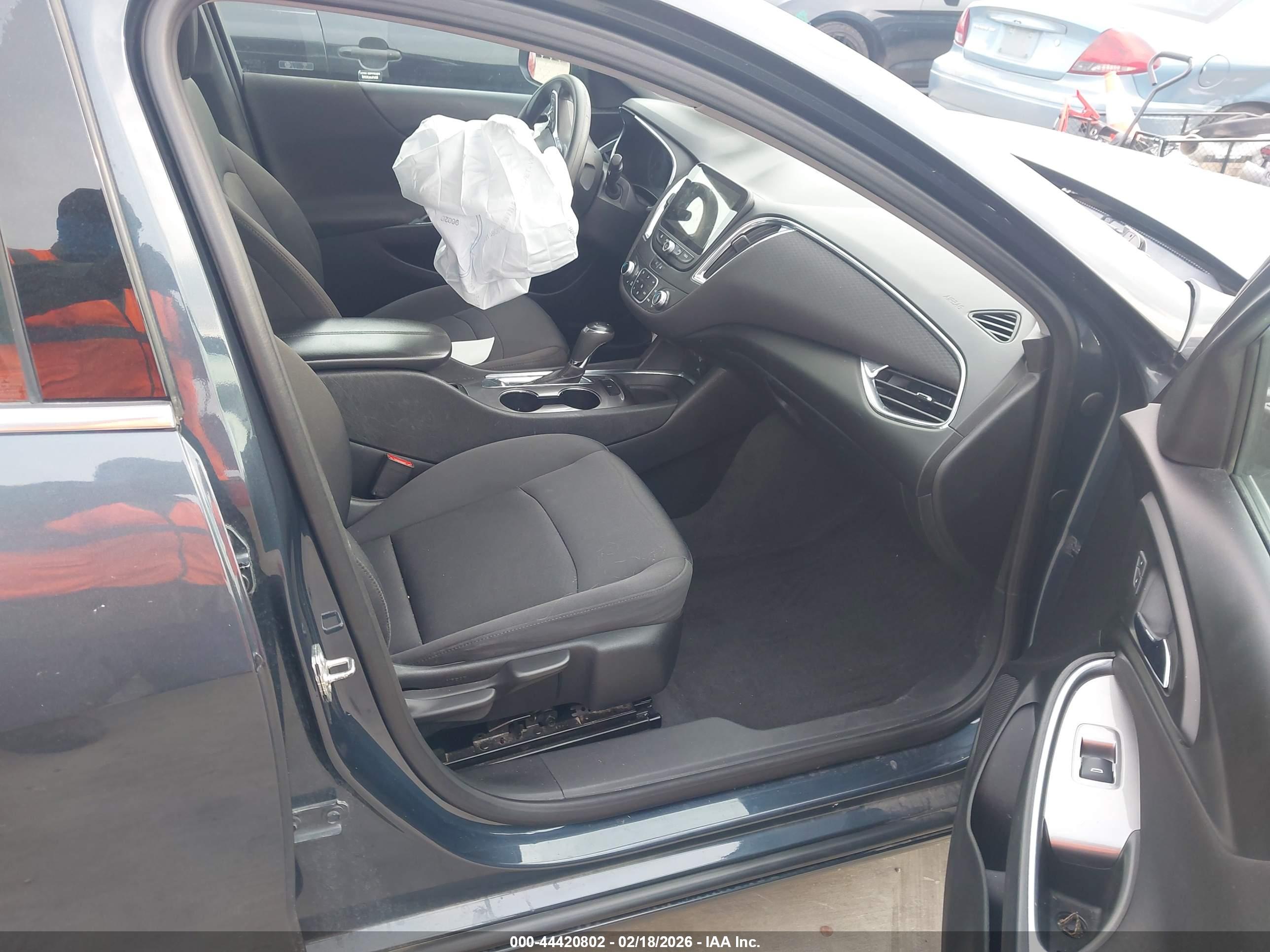 CHEVROLET MALIBU image 5