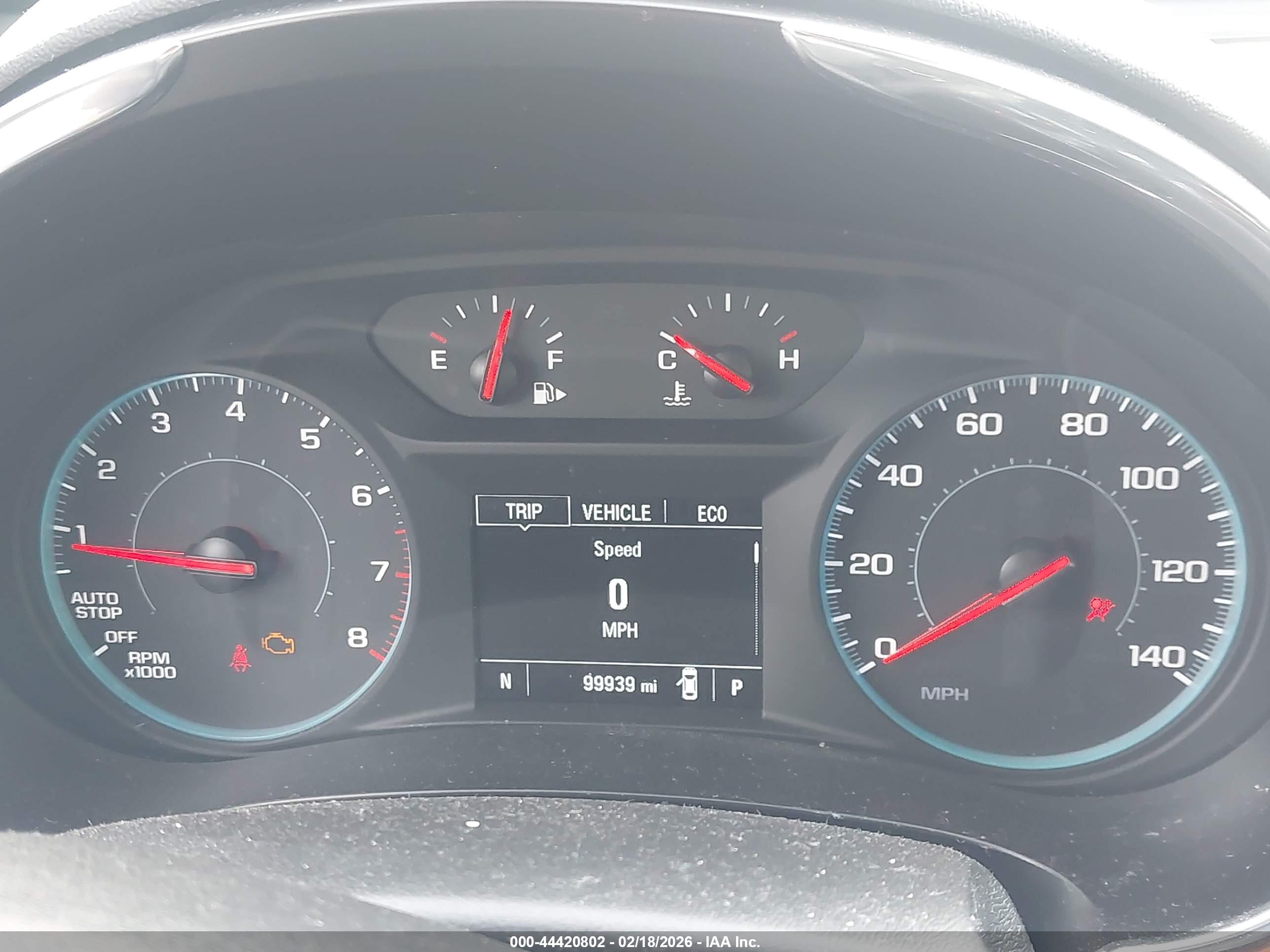 CHEVROLET MALIBU image 7