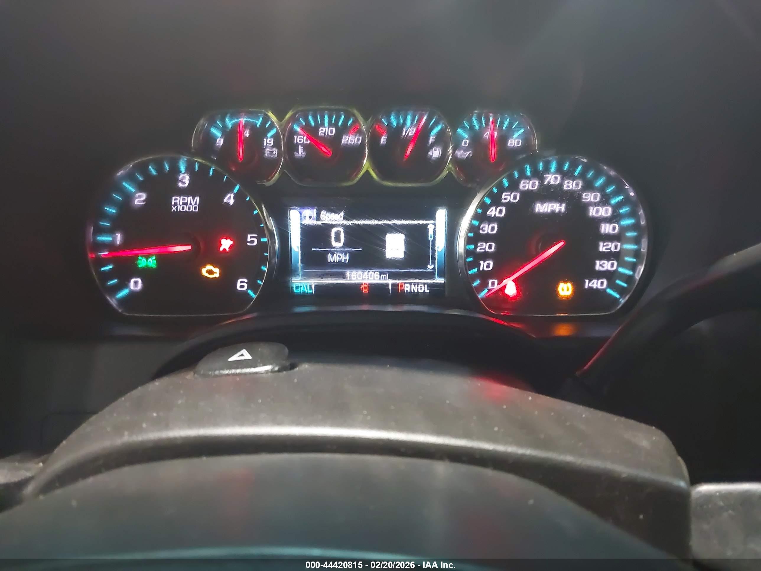 GMC SIERRA image 7