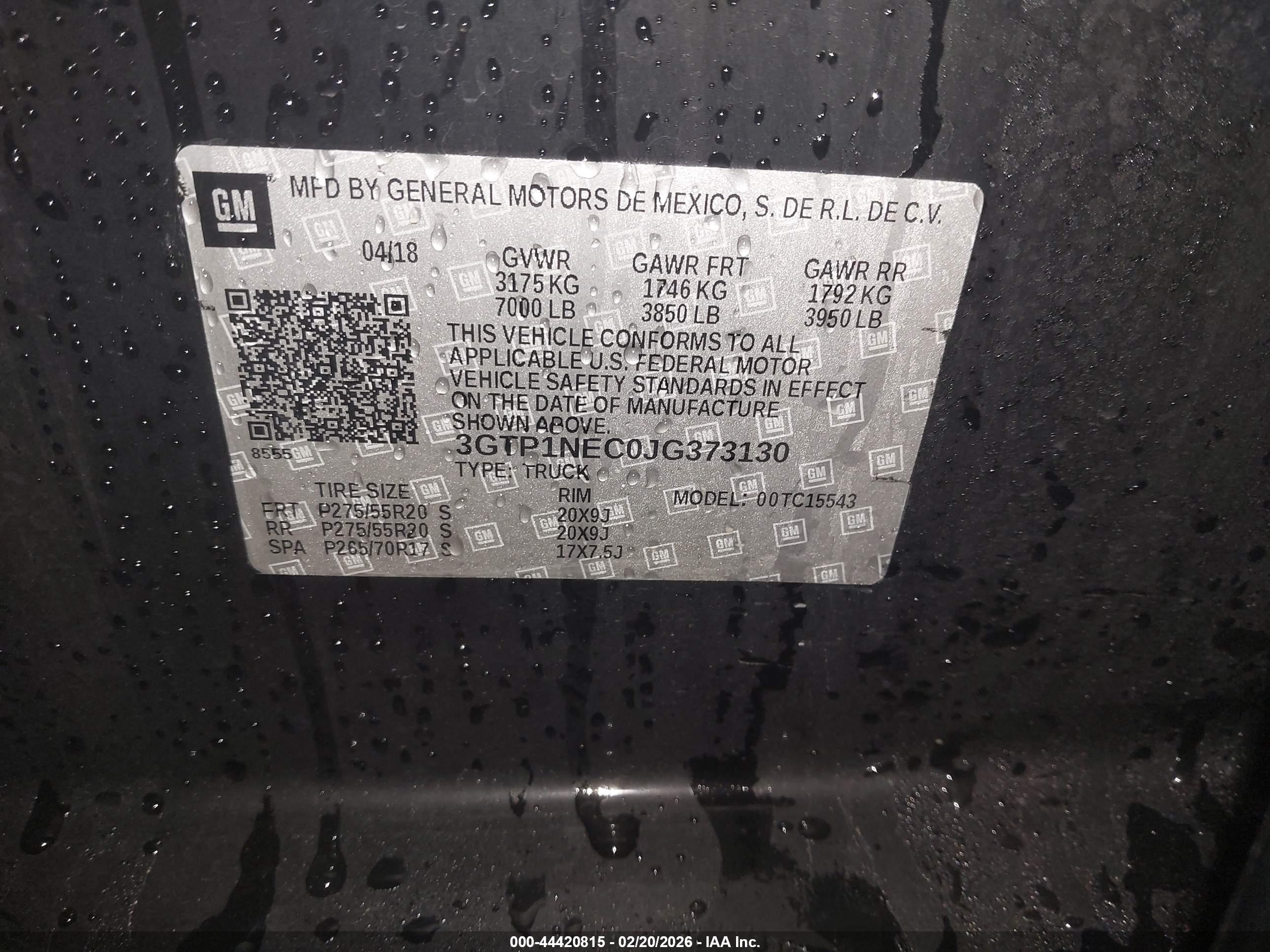 GMC SIERRA image 9