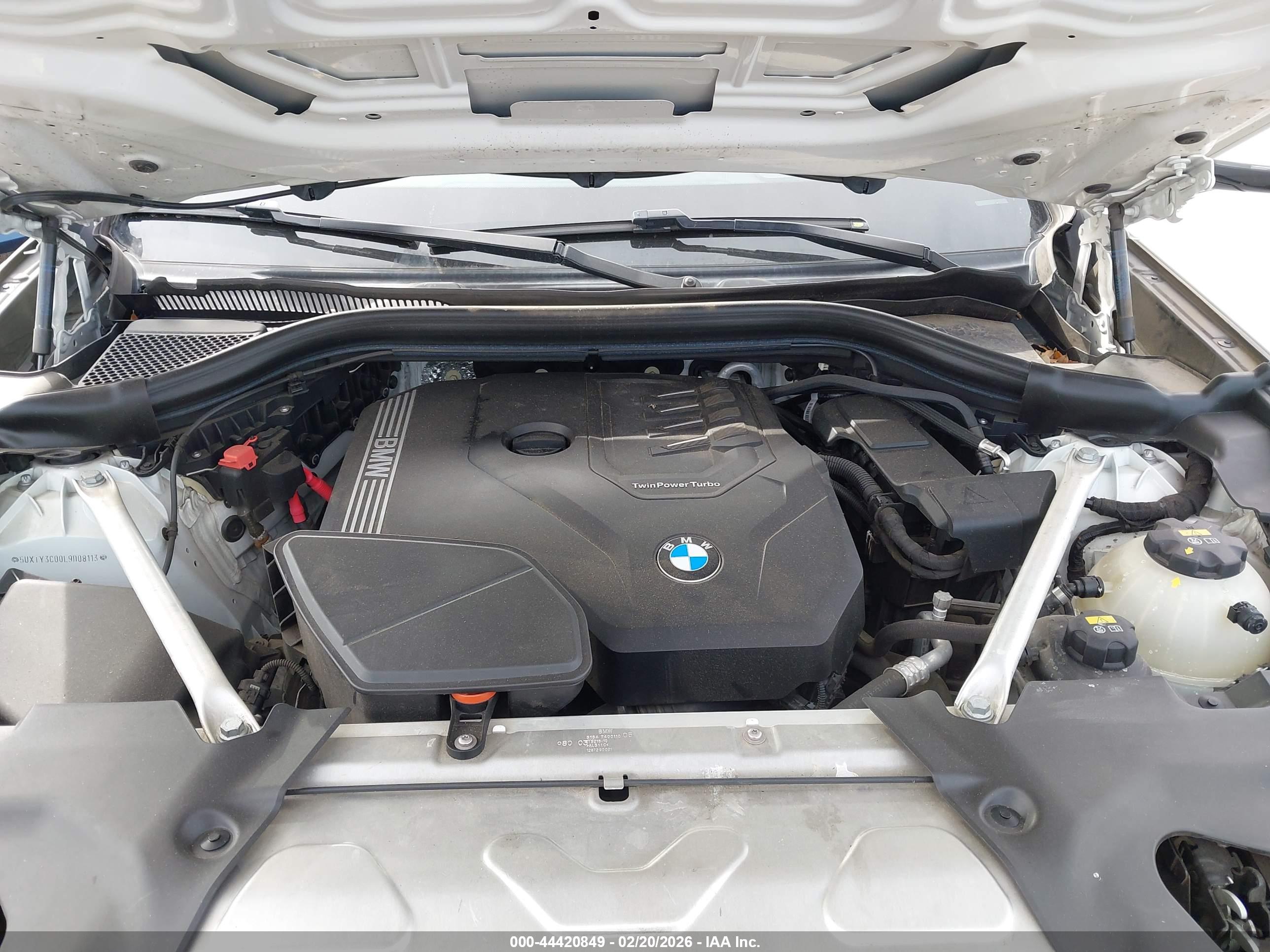 BMW X3 image 10
