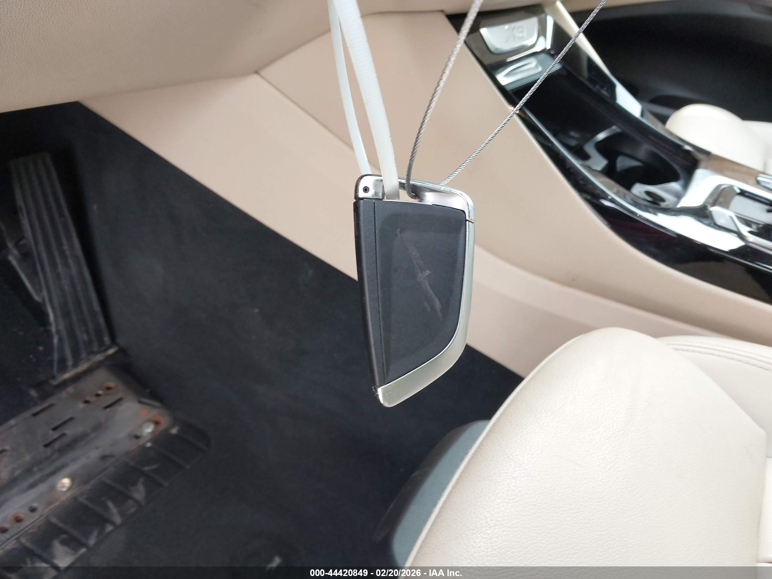 BMW X3 image 11