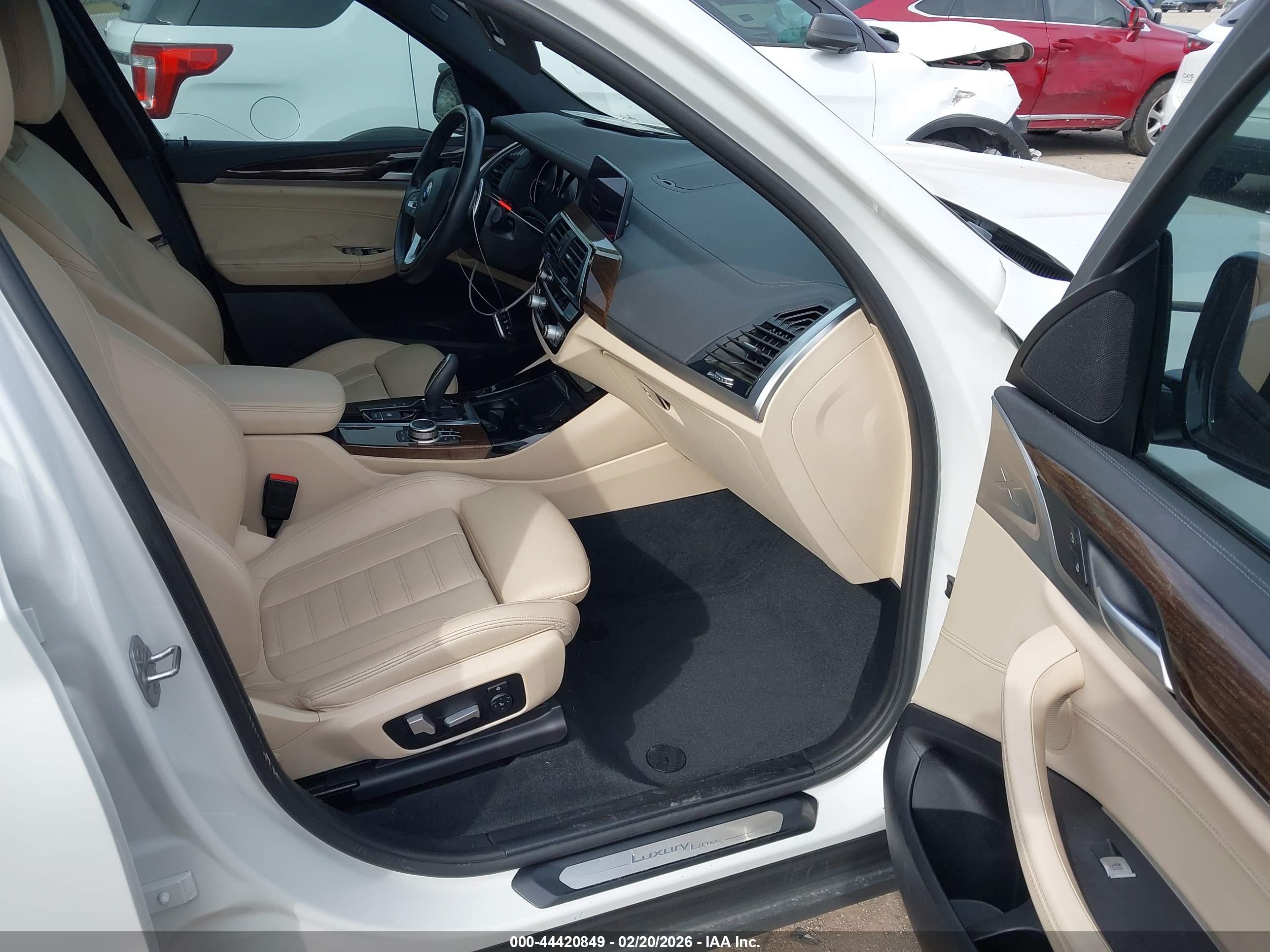 BMW X3 image 5