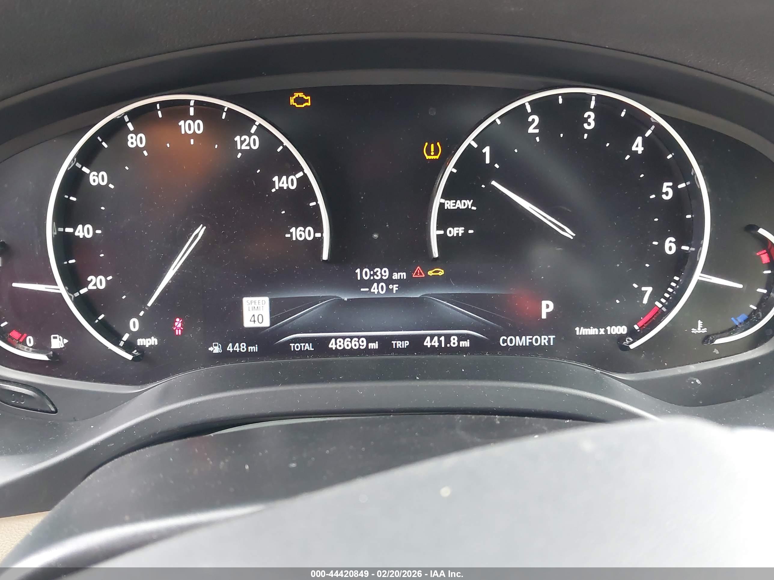 BMW X3 image 7