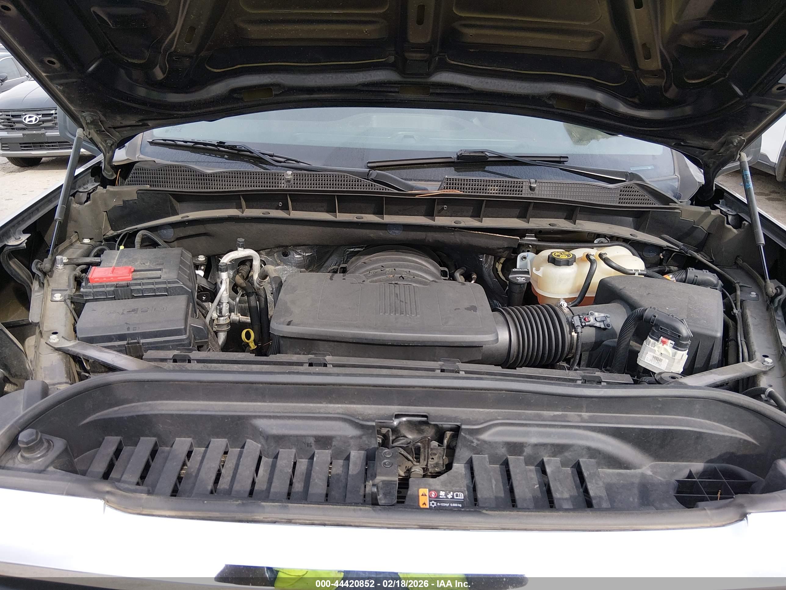 GMC SIERRA image 10