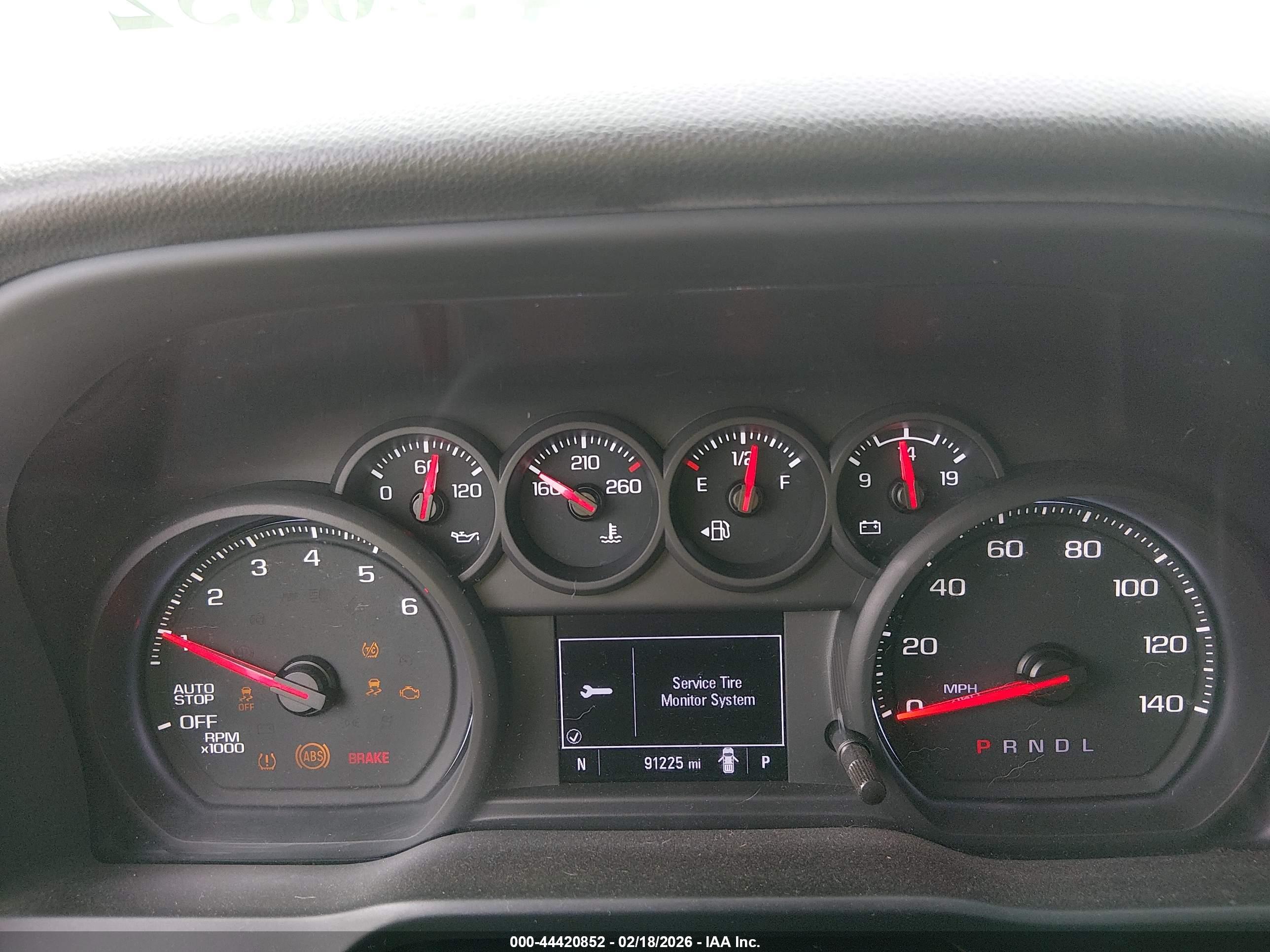 GMC SIERRA image 7