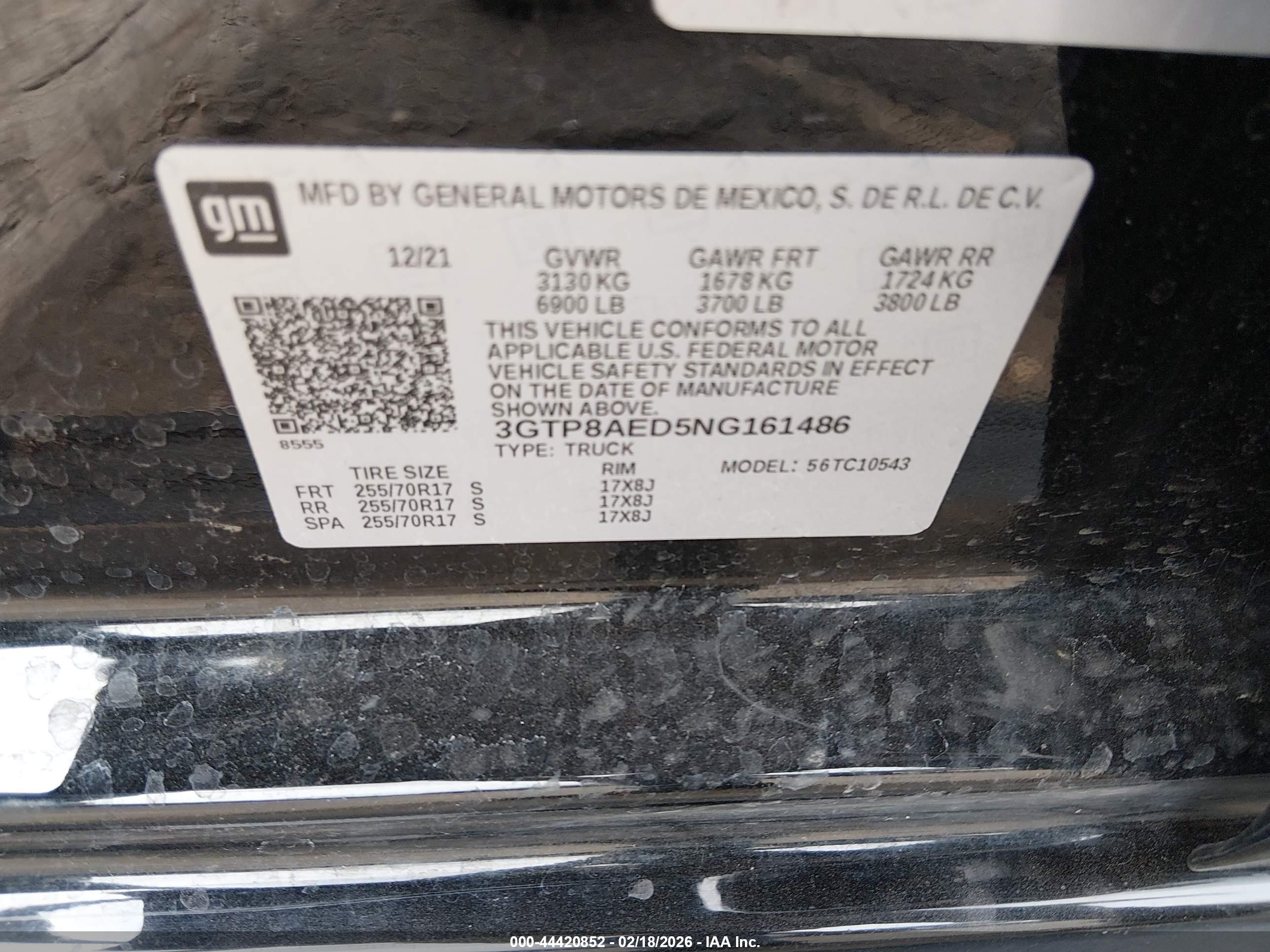GMC SIERRA image 9