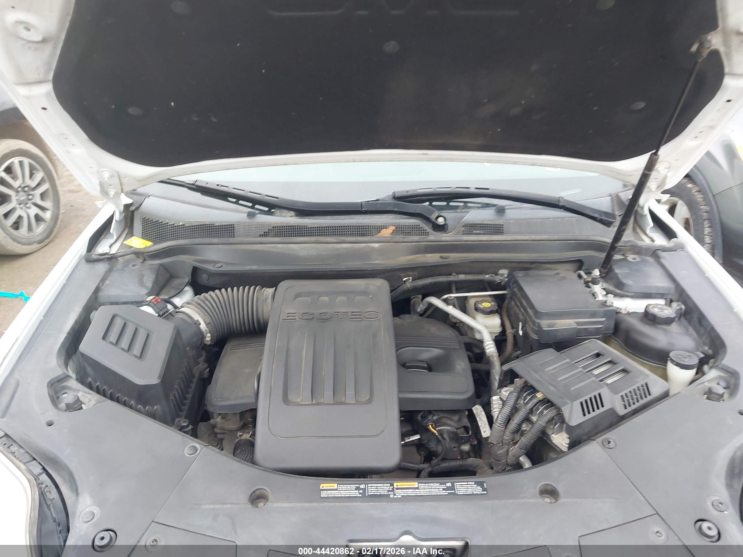 GMC TERRAIN image 10