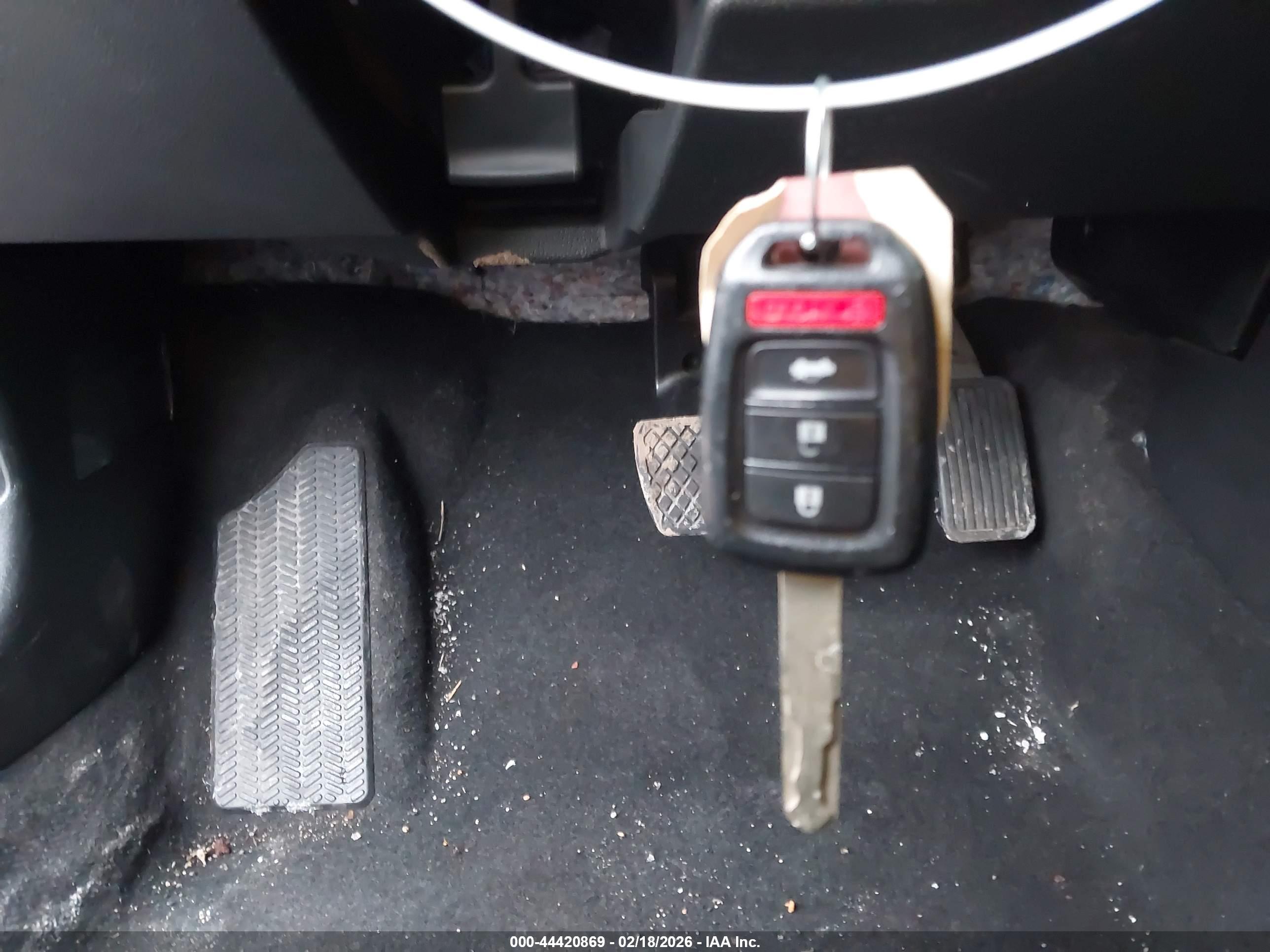 HONDA CIVIC image 11