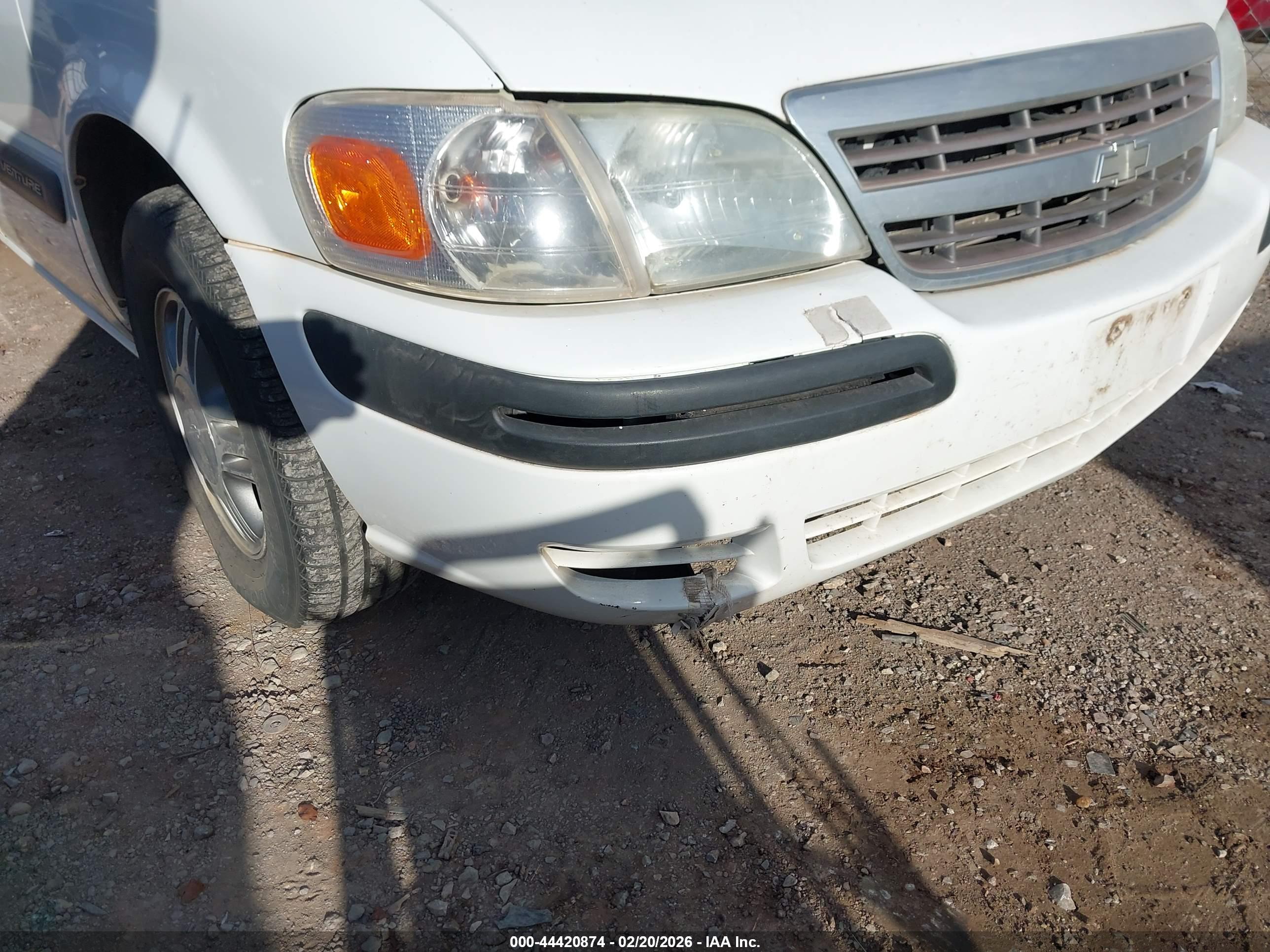 CHEVROLET VENTURE image 6