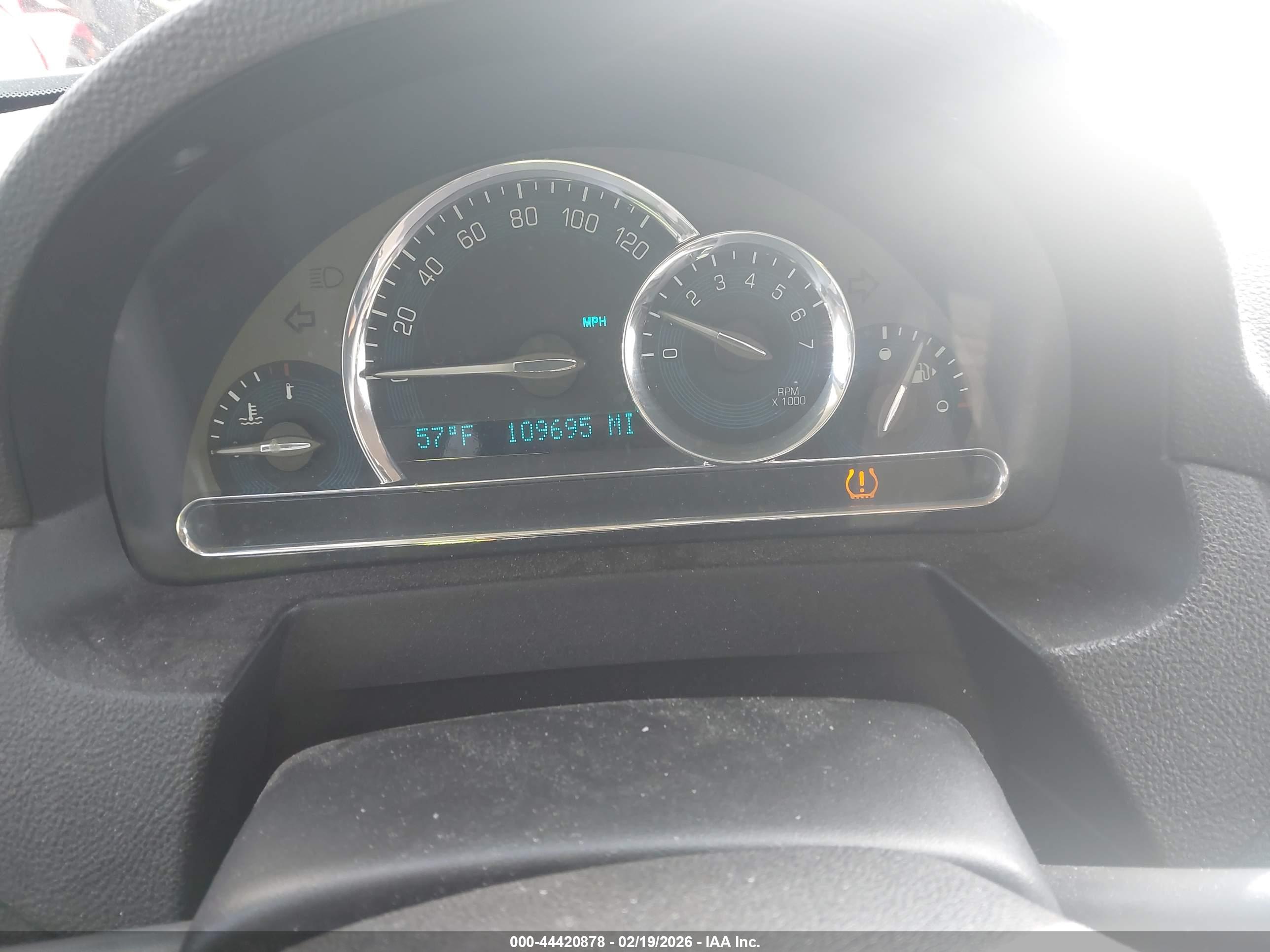 CHEVROLET HHR image 7