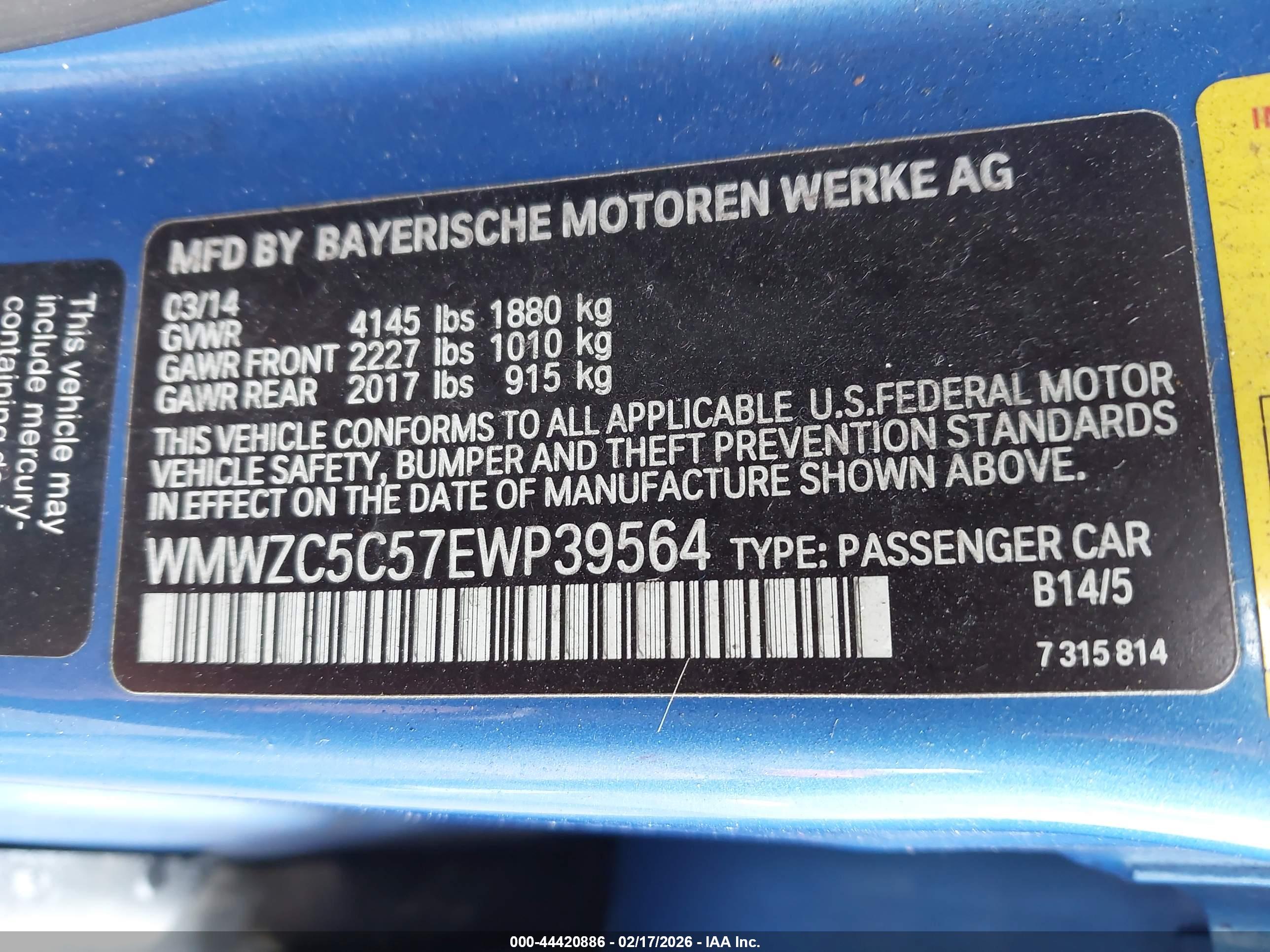MINI COUNTRYMAN image 9