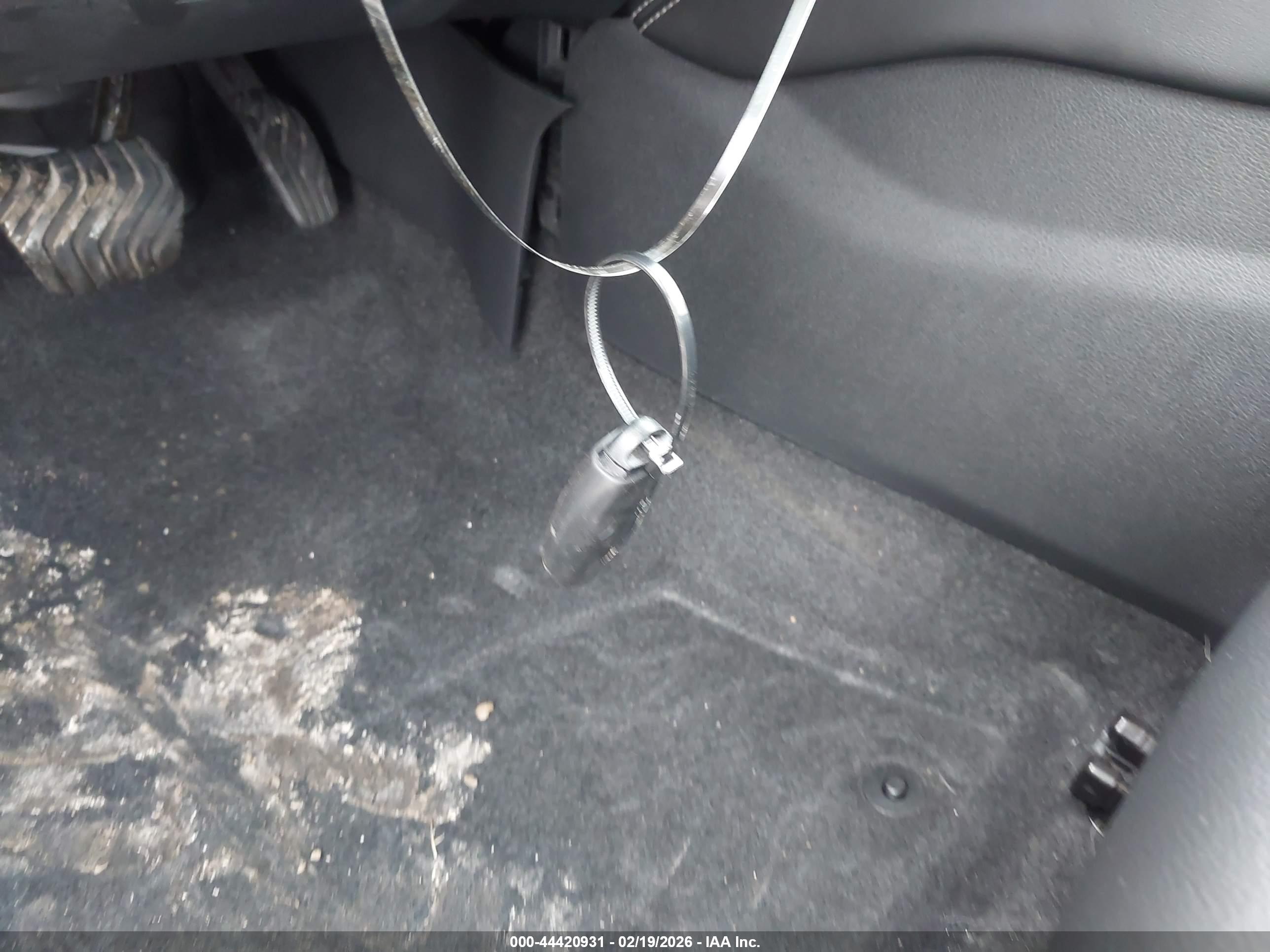 NISSAN ALTIMA image 11