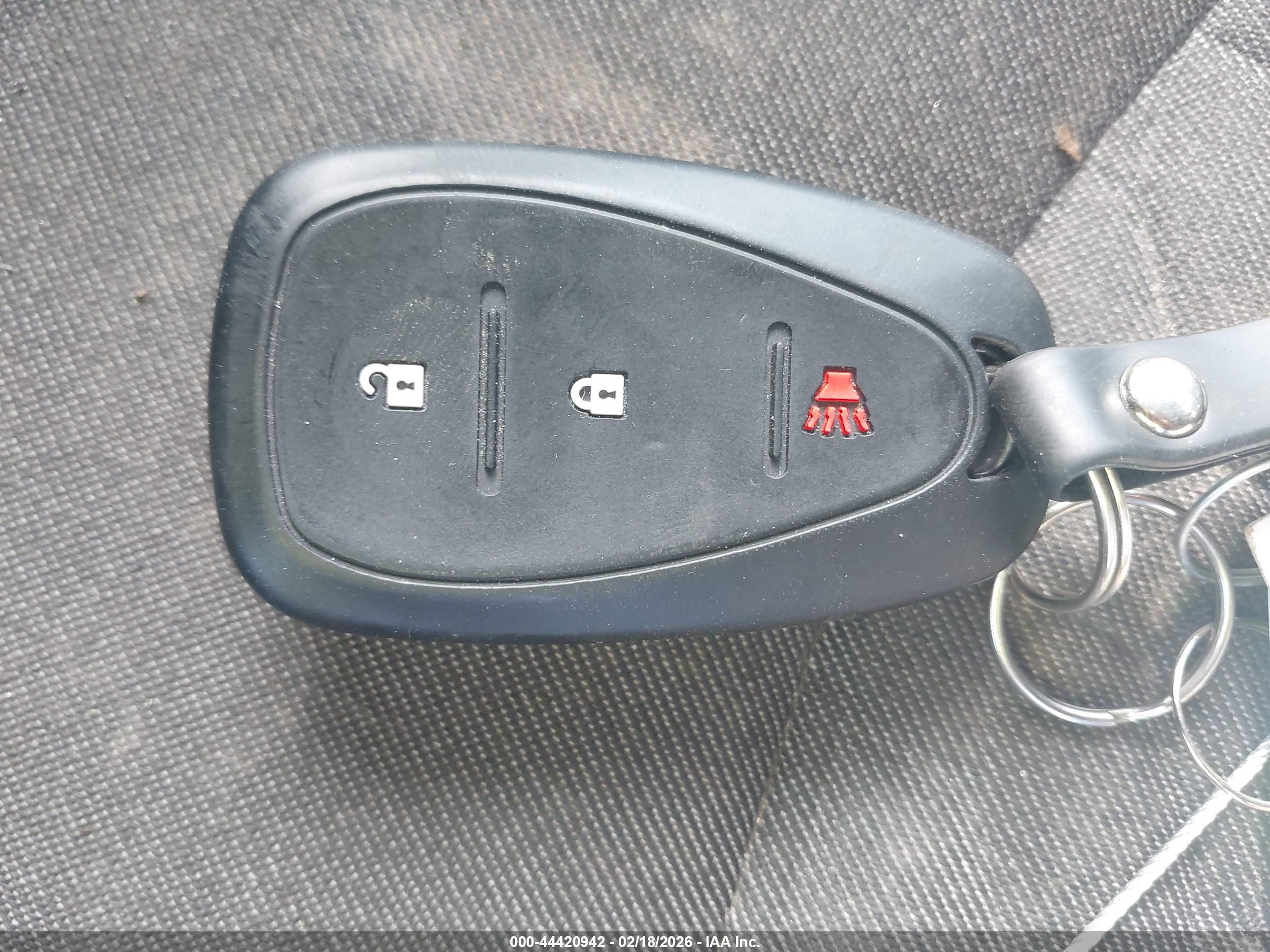 CHEVROLET EQUINOX image 11