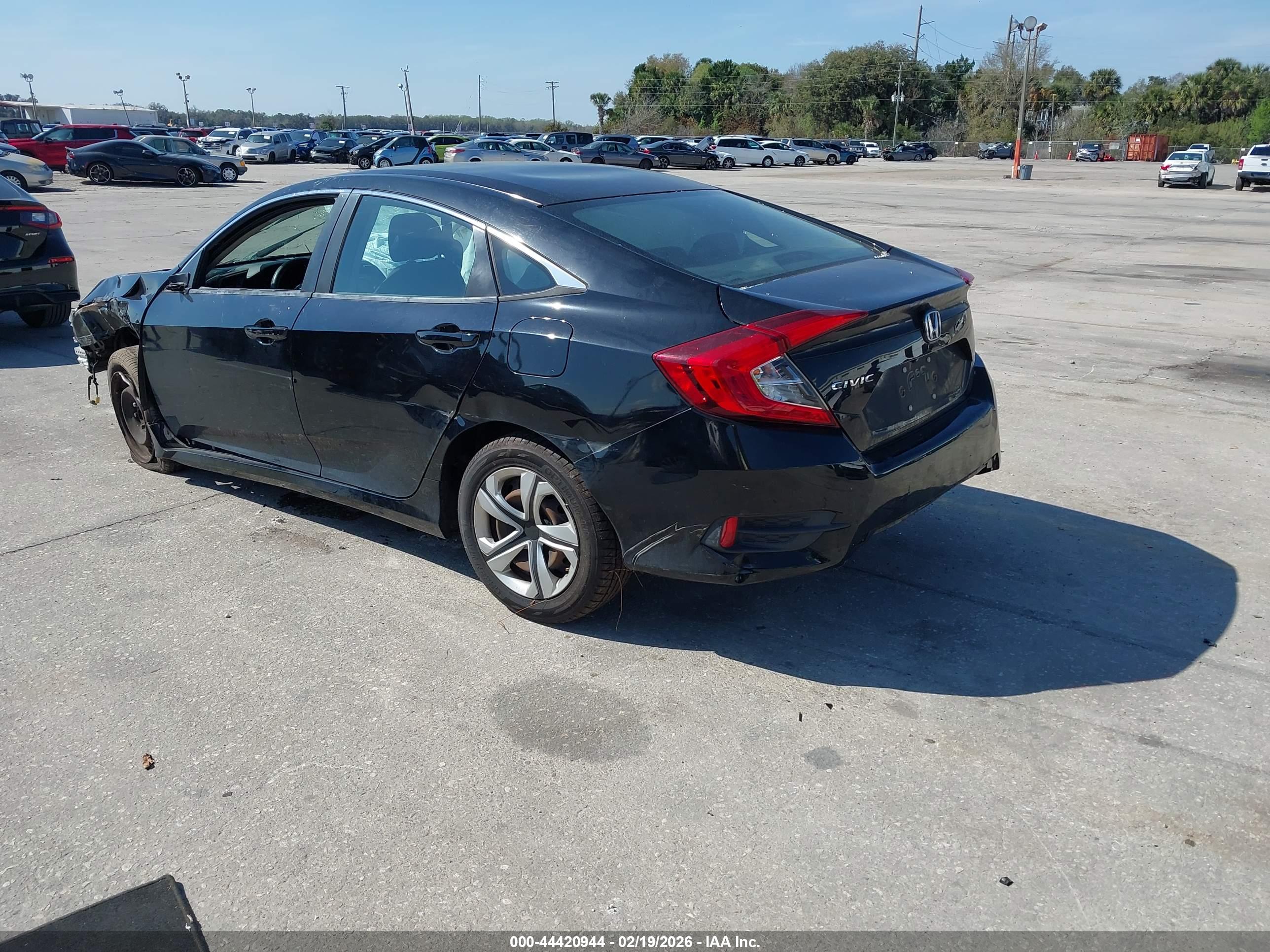 HONDA CIVIC image 3
