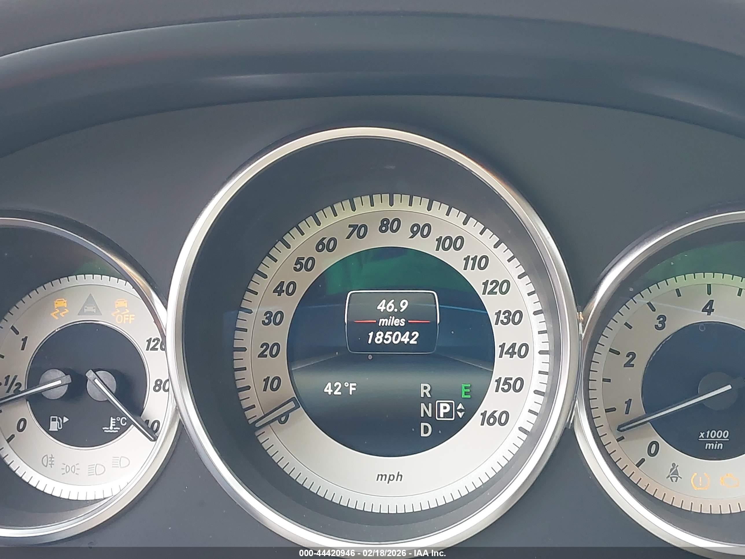 MERCEDES-BENZ CLS image 7