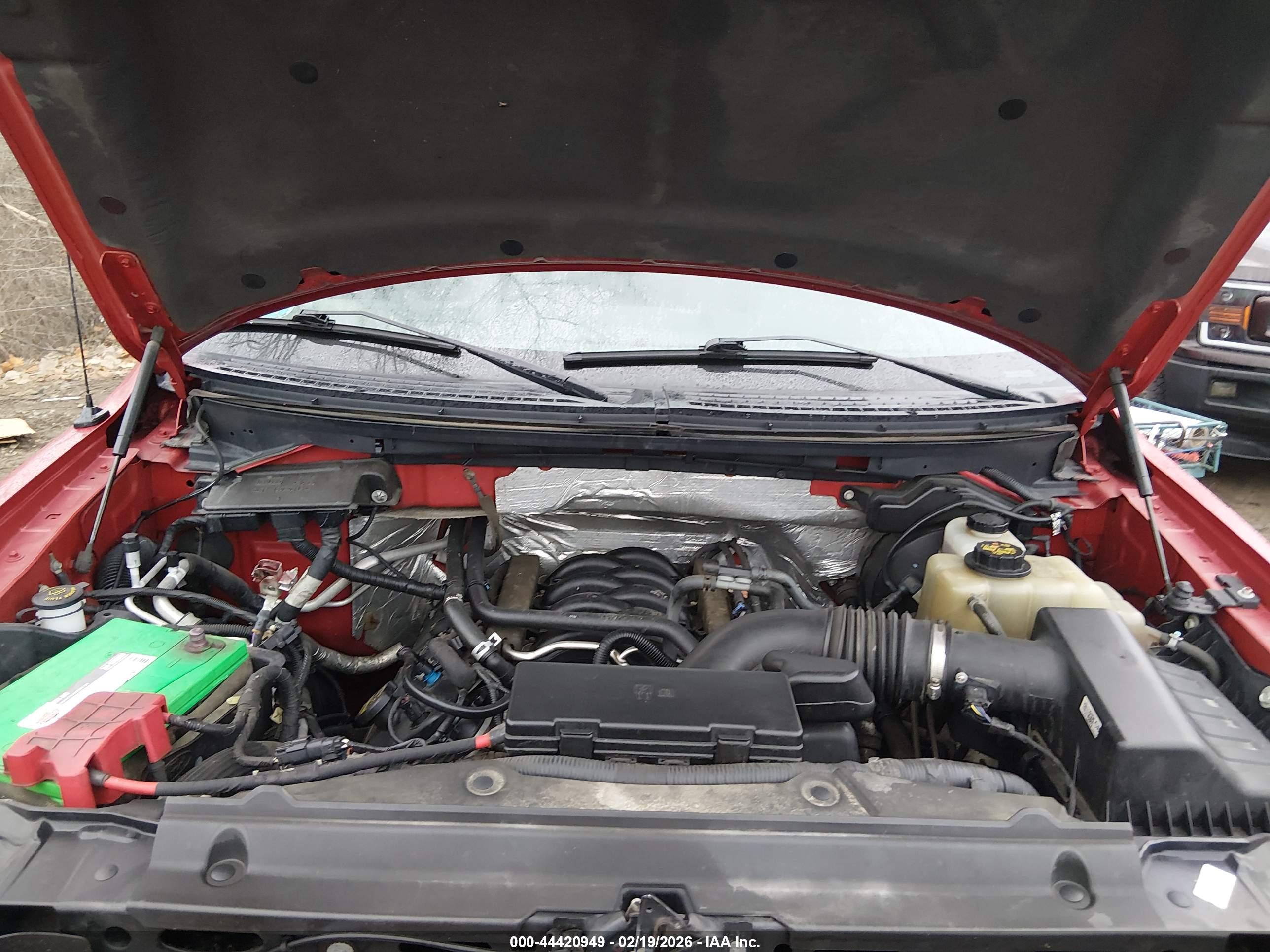 FORD F-150 image 10